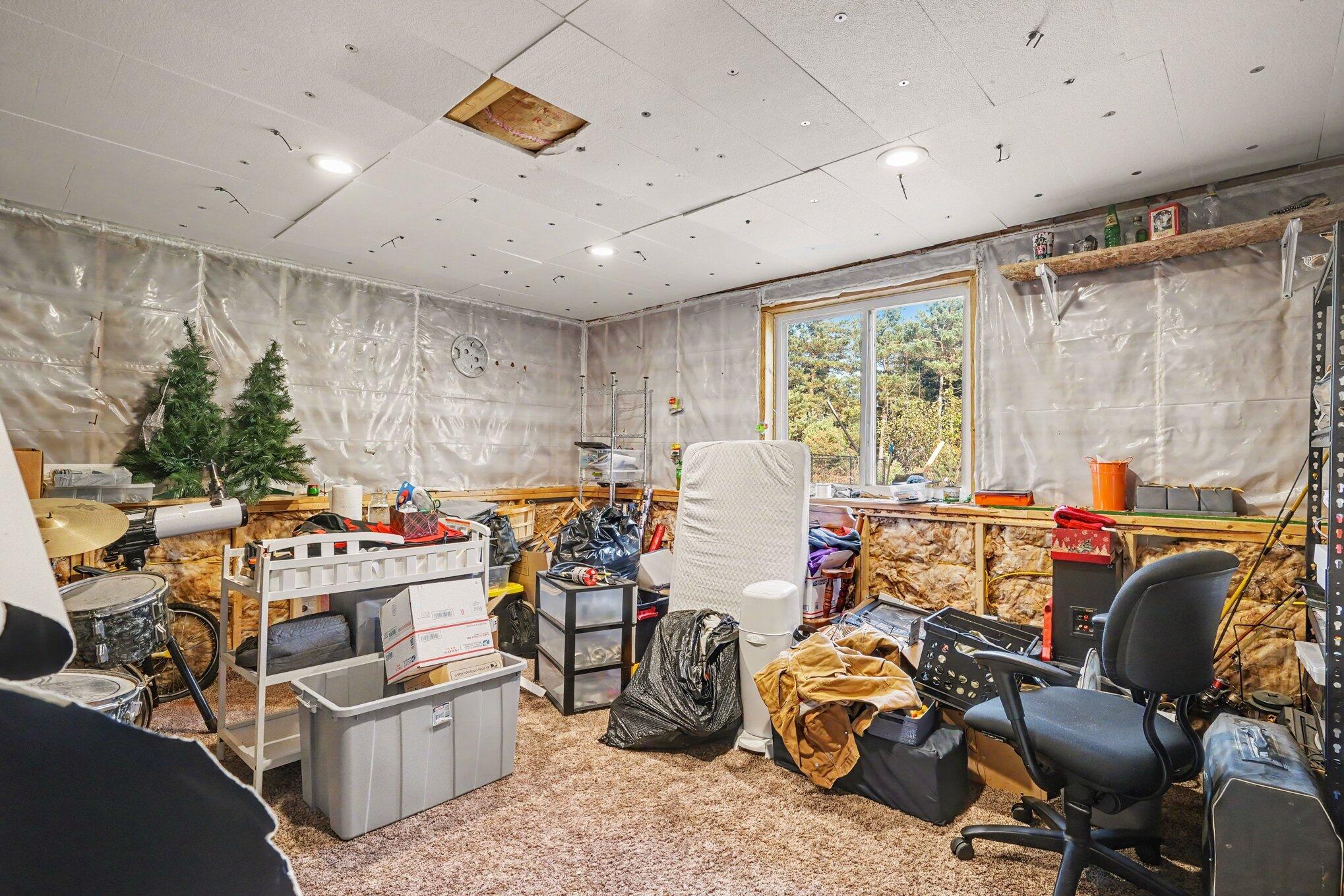 14541 Bigleaf Drive West Olive MI 49460