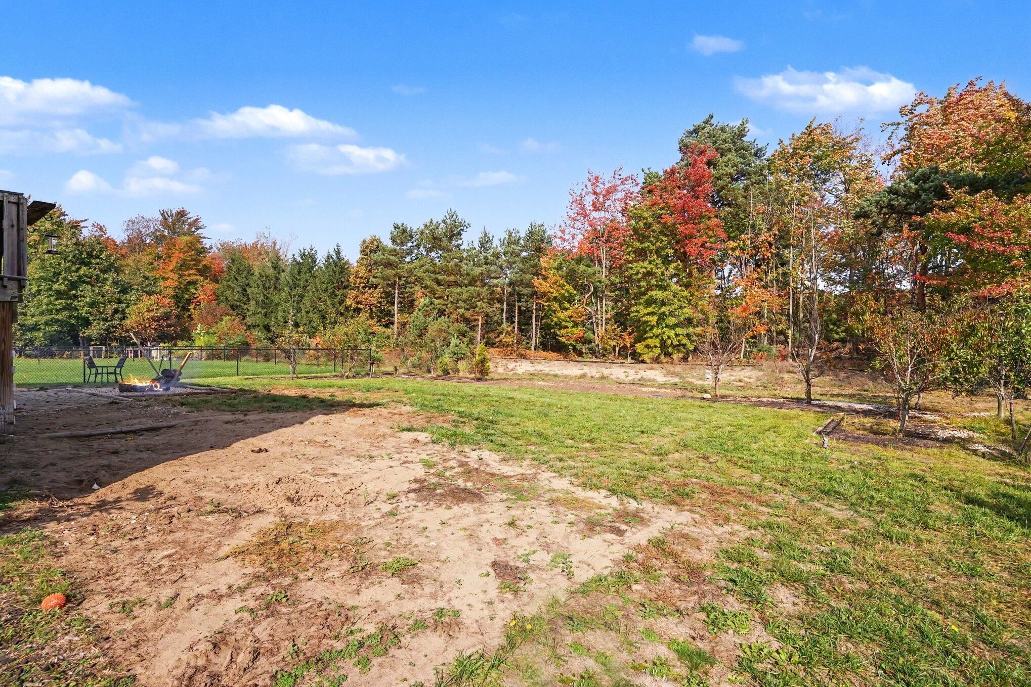 14541 Bigleaf Drive West Olive MI 49460