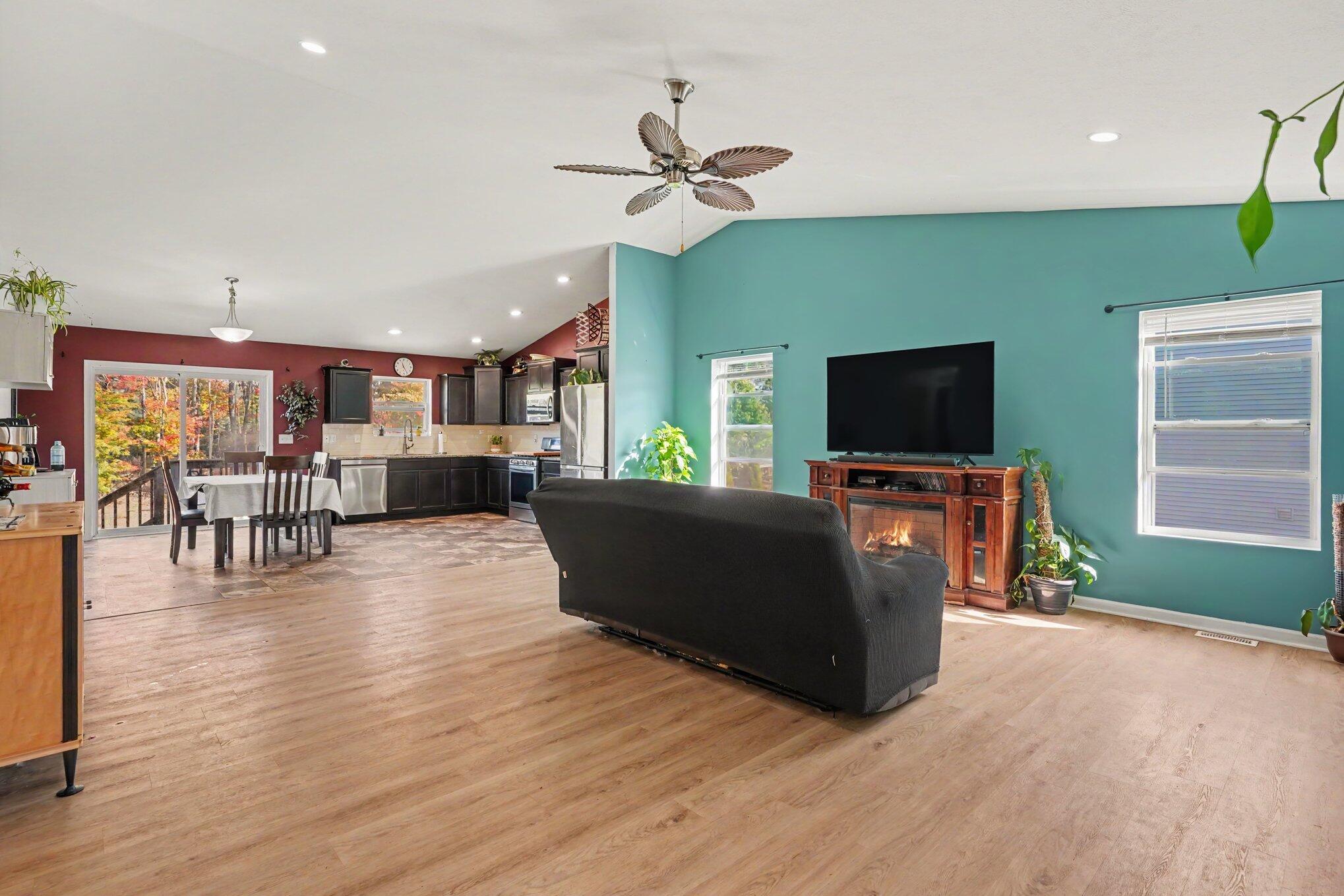 14541 Bigleaf Drive West Olive MI 49460