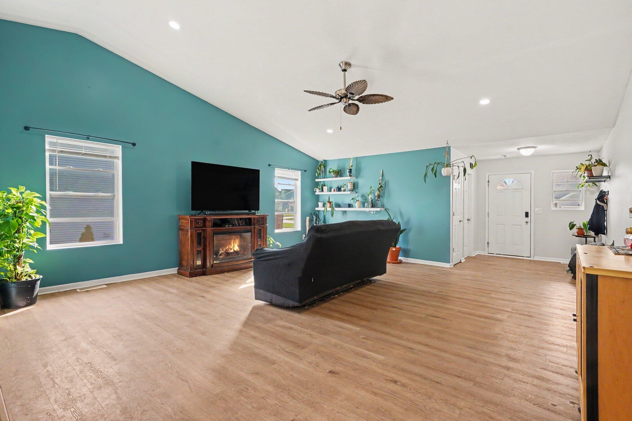 14541 Bigleaf Drive West Olive MI 49460