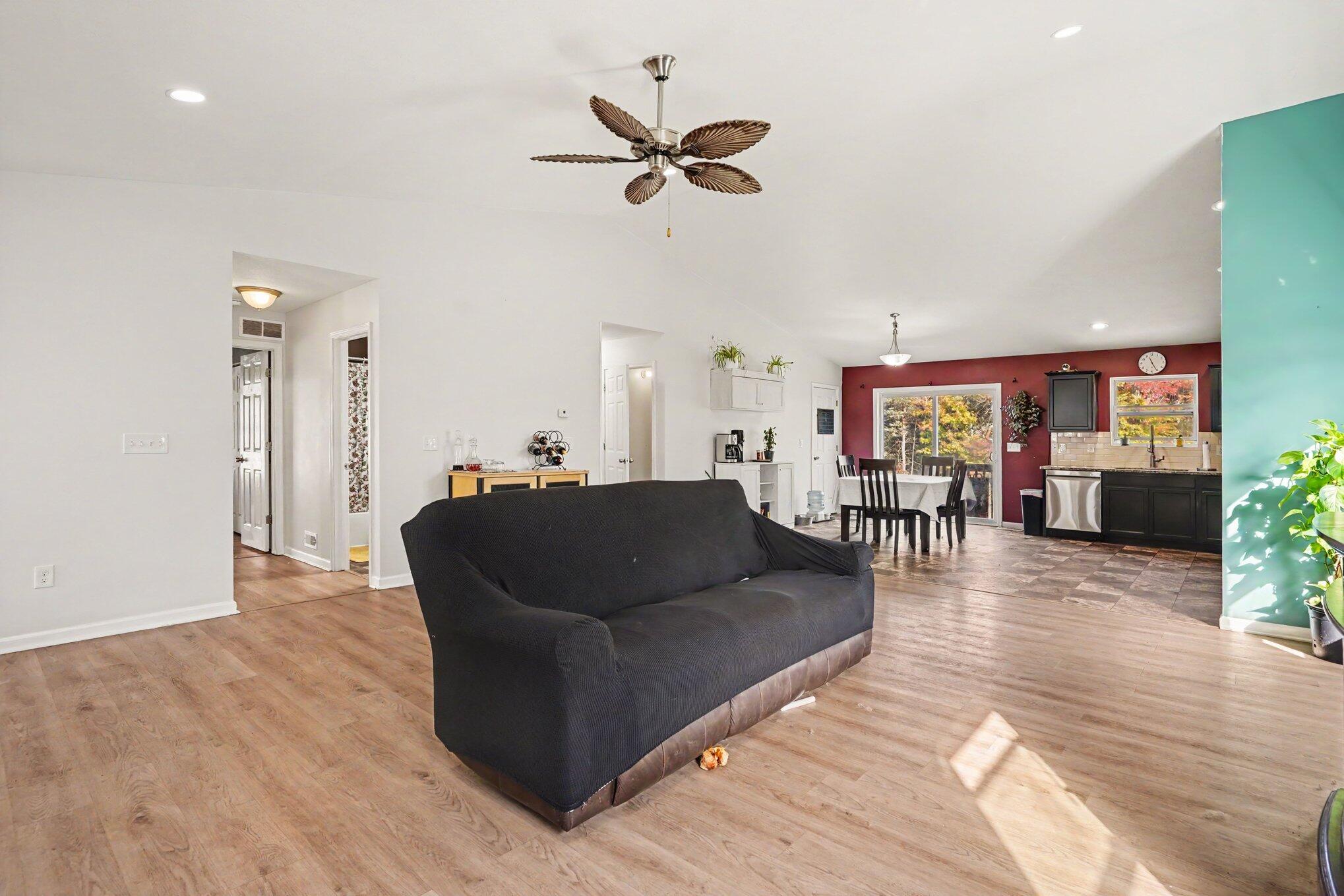 14541 Bigleaf Drive West Olive MI 49460