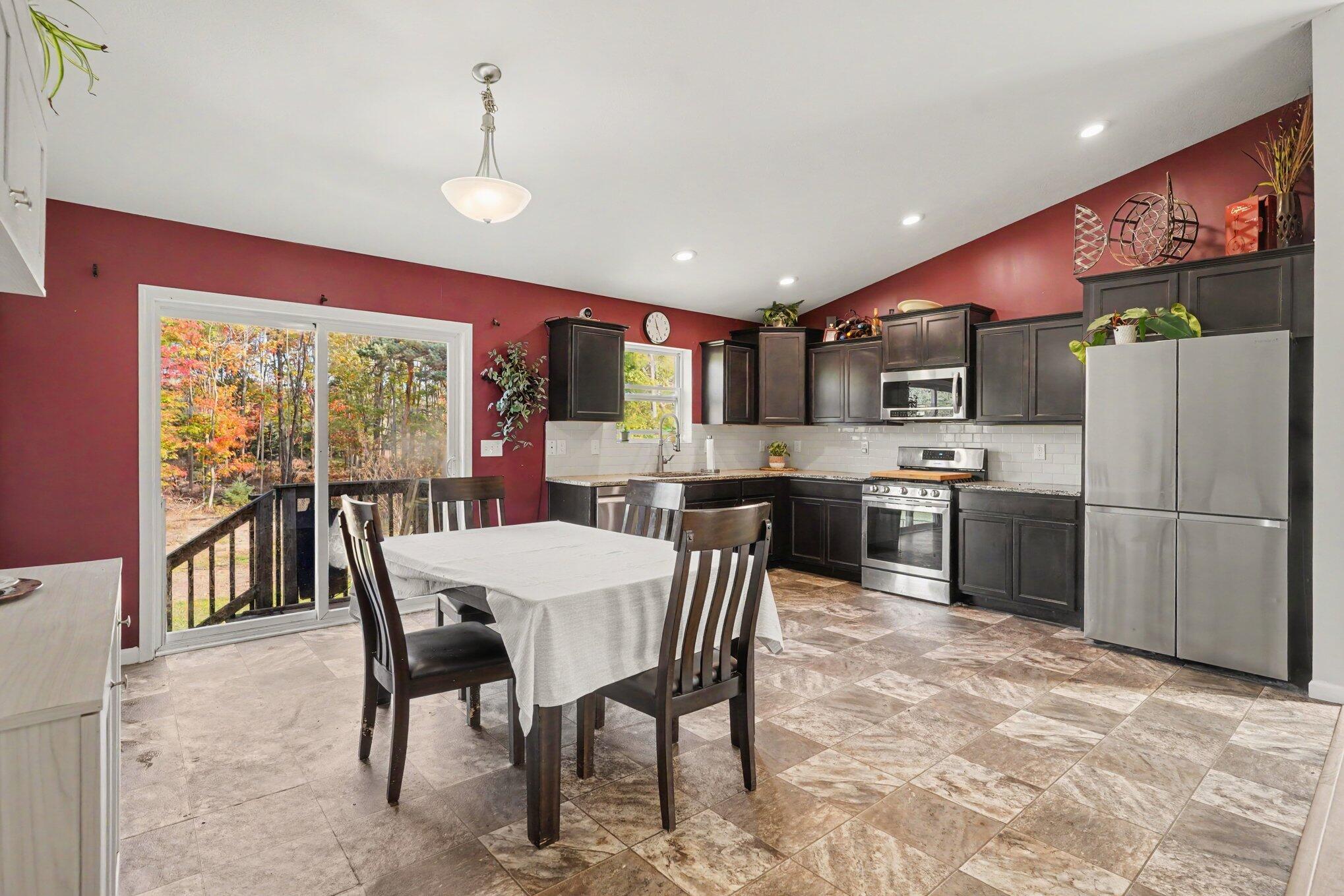 14541 Bigleaf Drive West Olive MI 49460