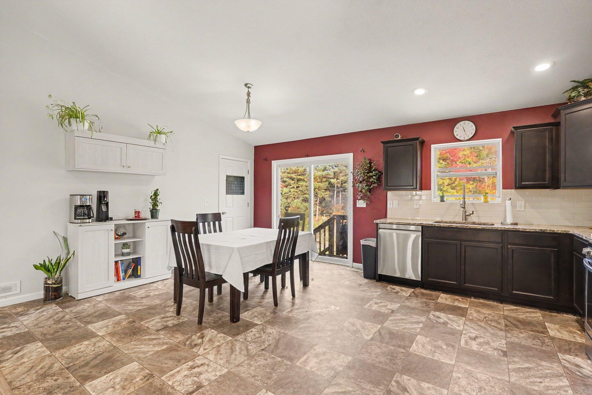 14541 Bigleaf Drive West Olive MI 49460