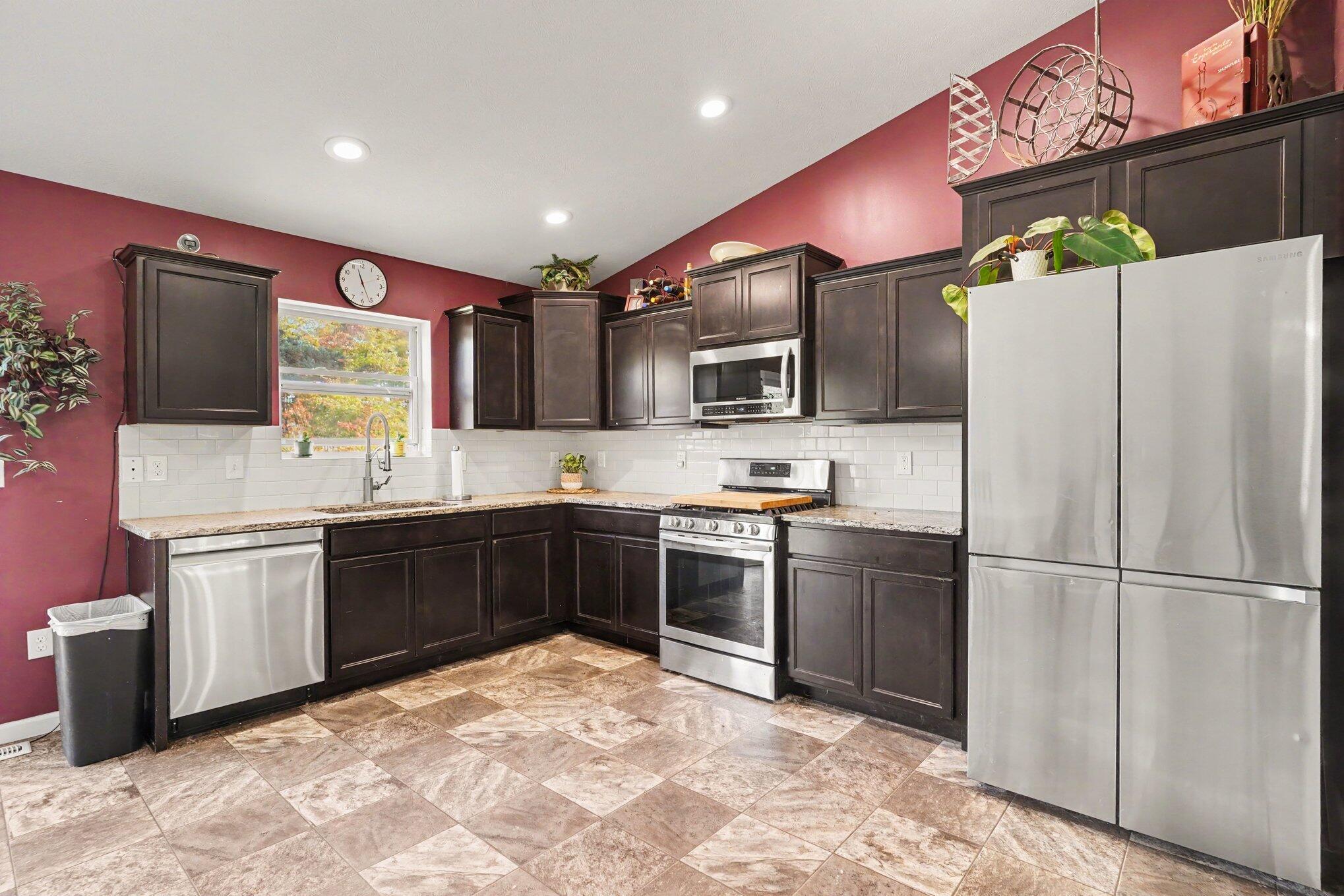 14541 Bigleaf Drive West Olive MI 49460
