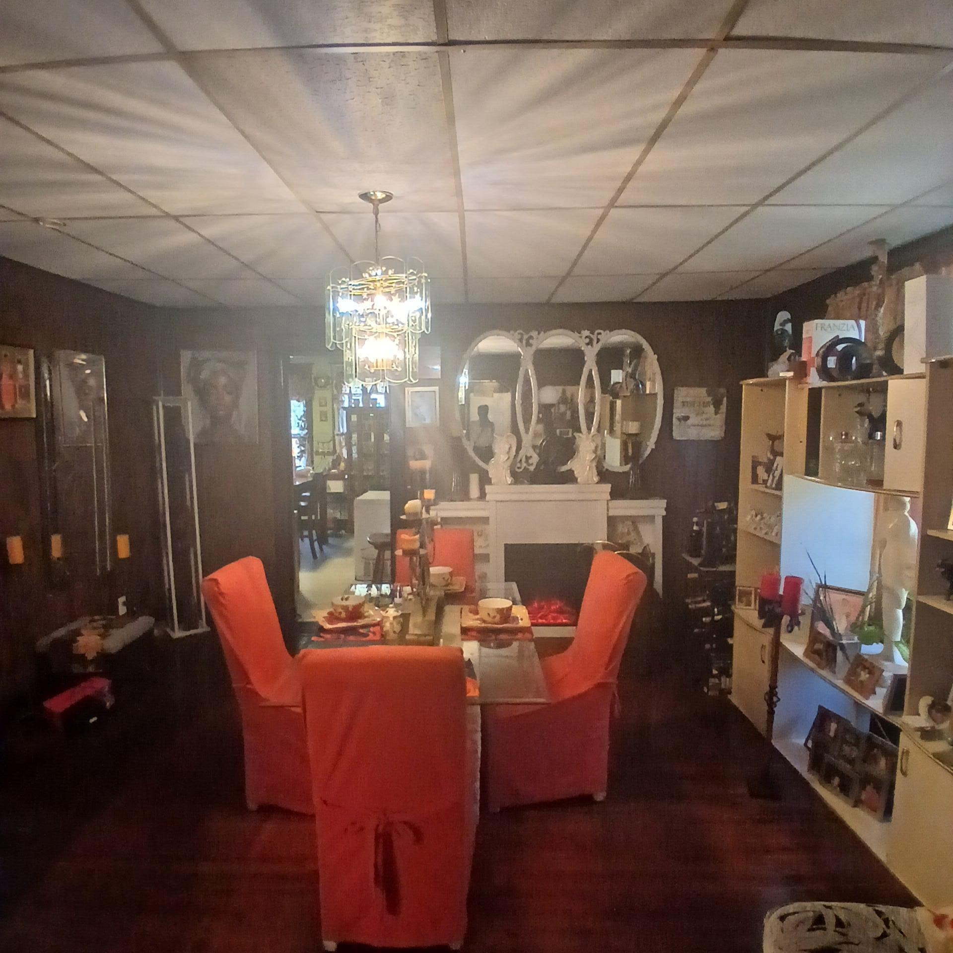 708 Mcalister Avenue Benton Harbor MI 49022