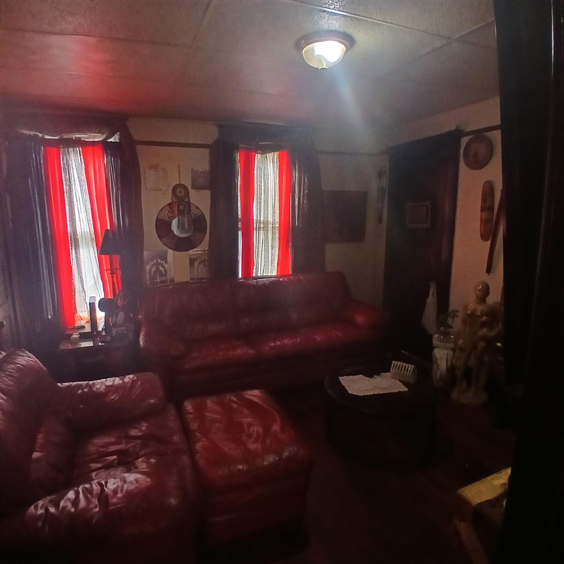 708 Mcalister Avenue Benton Harbor MI 49022