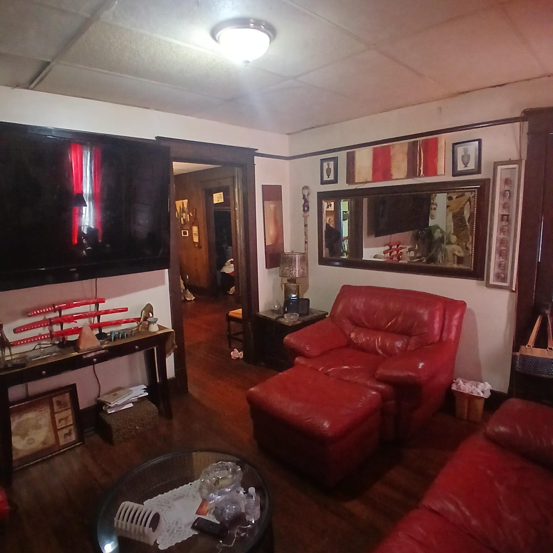 708 Mcalister Avenue Benton Harbor MI 49022