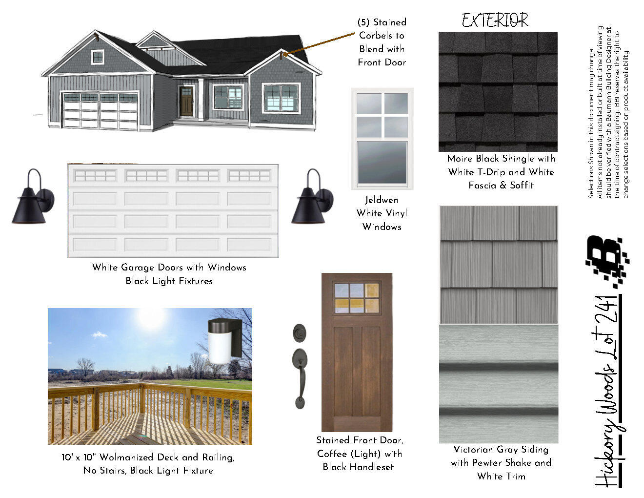 3630 Tulipleaf Drive Holland MI 49424