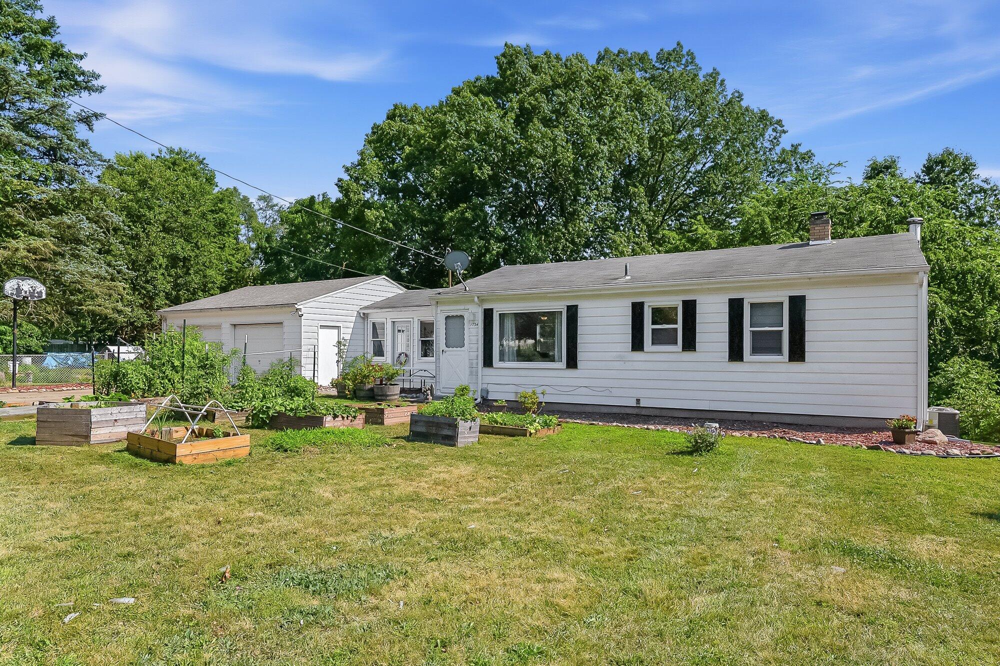 1734 Fayette Court Portage MI 49002