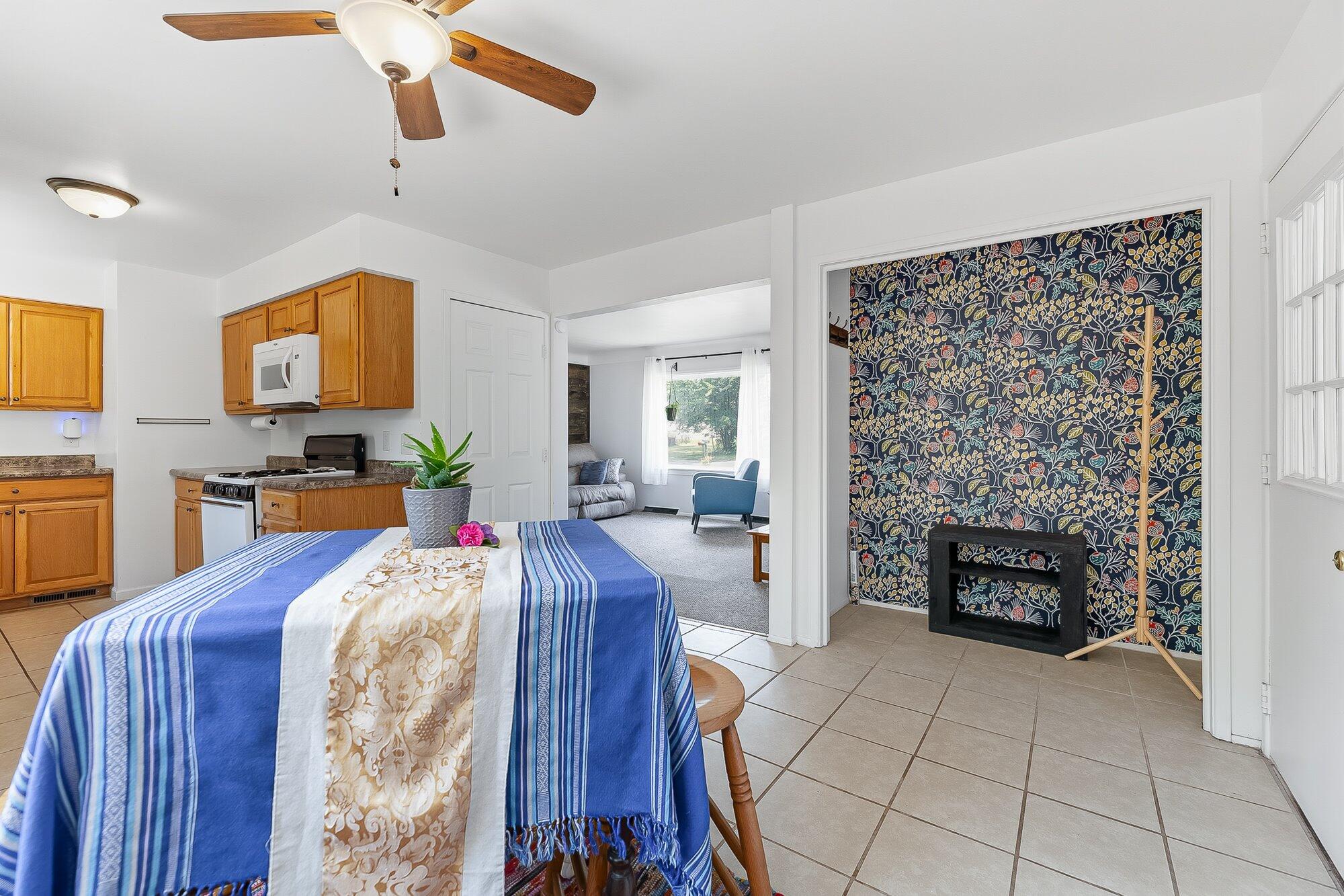 1734 Fayette Court Portage MI 49002