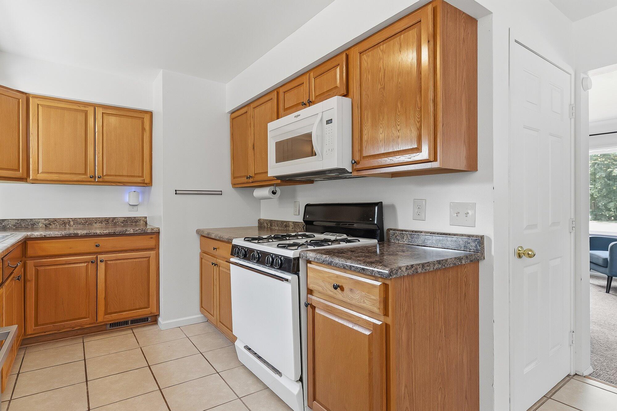 1734 Fayette Court Portage MI 49002