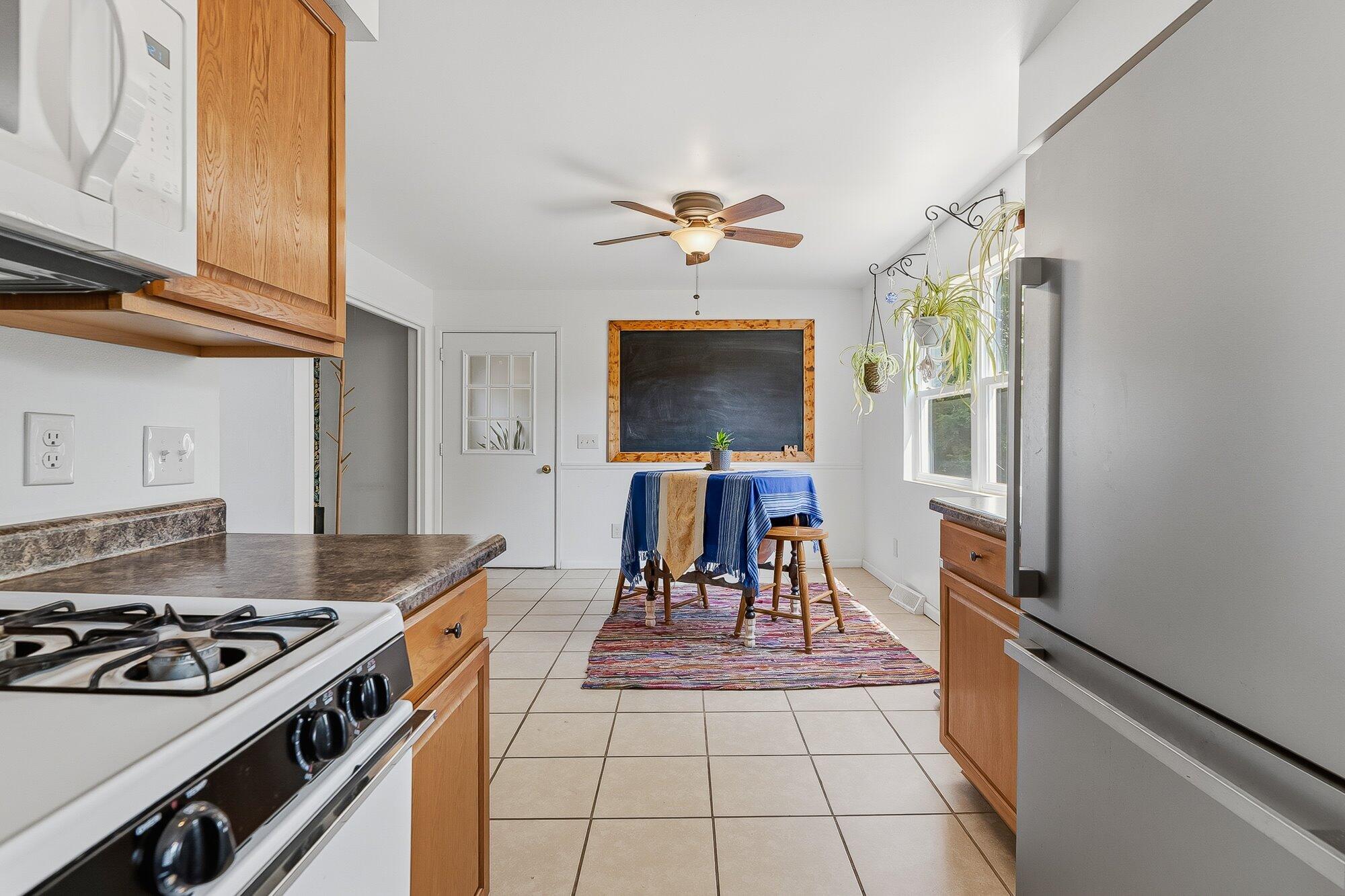 1734 Fayette Court Portage MI 49002