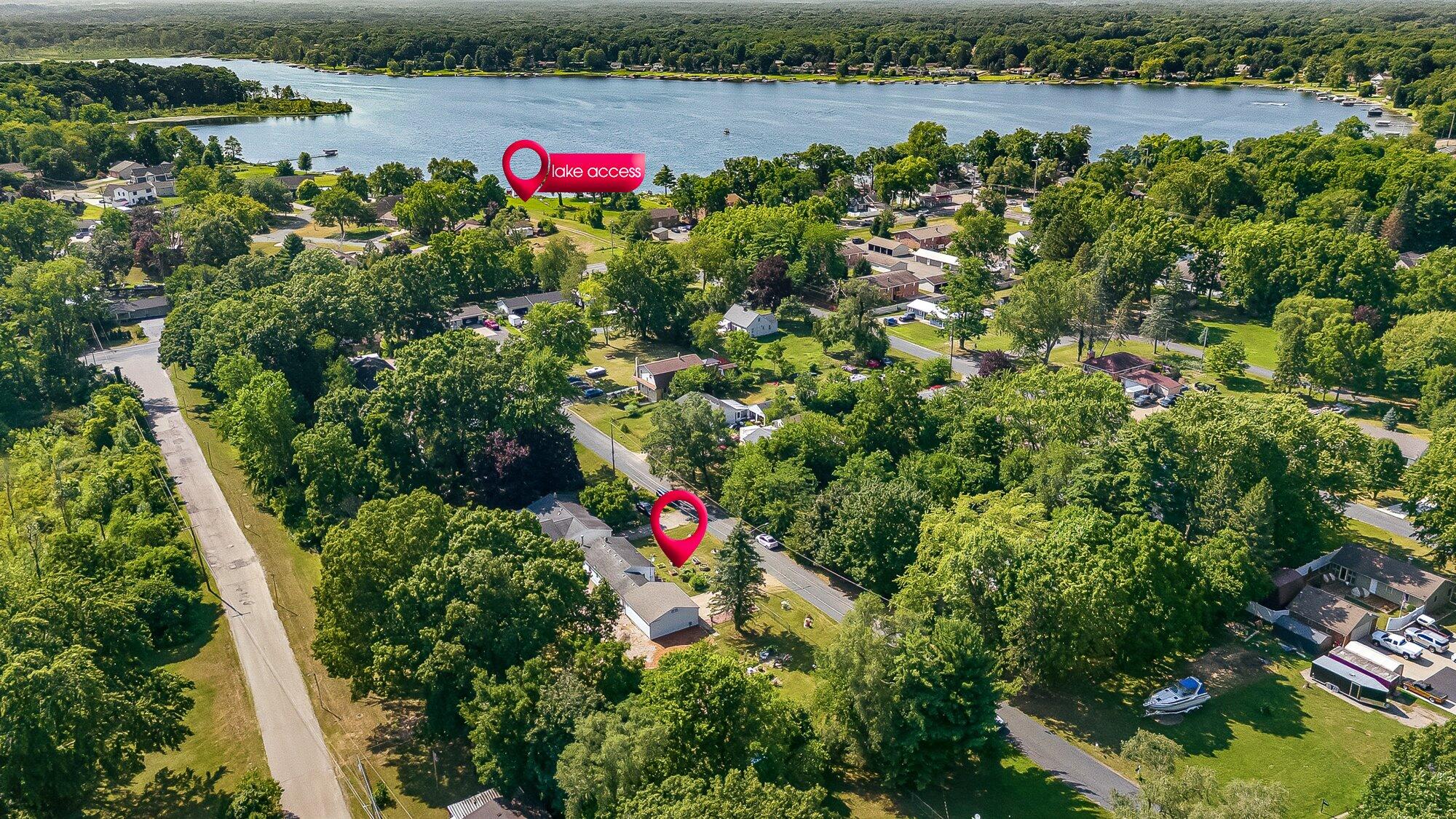 1734 Fayette Court Portage MI 49002