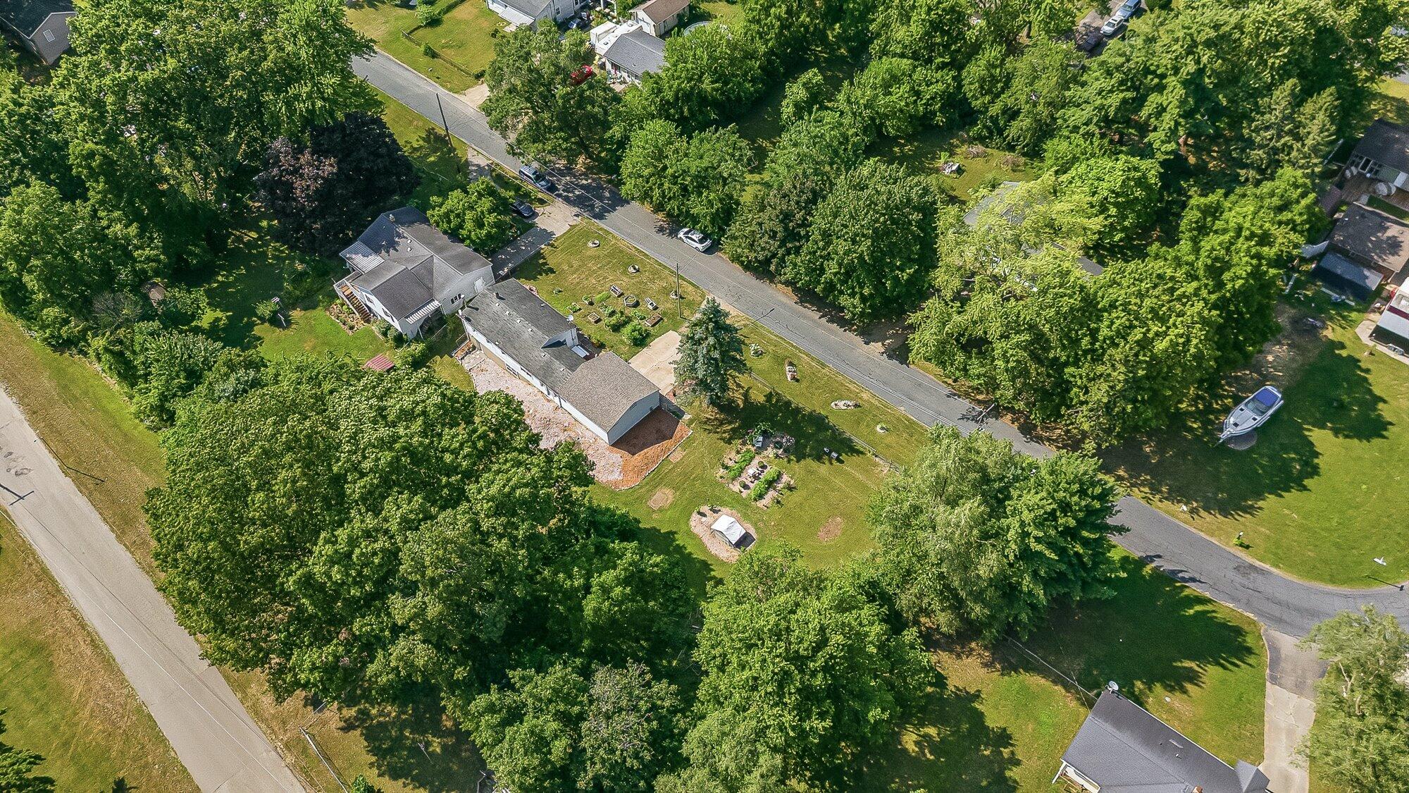 1734 Fayette Court Portage MI 49002