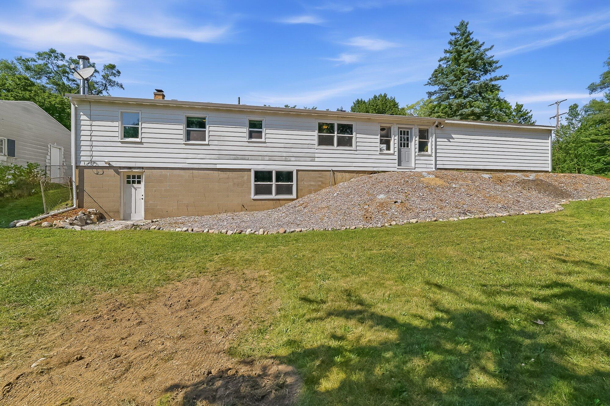 1734 Fayette Court Portage MI 49002