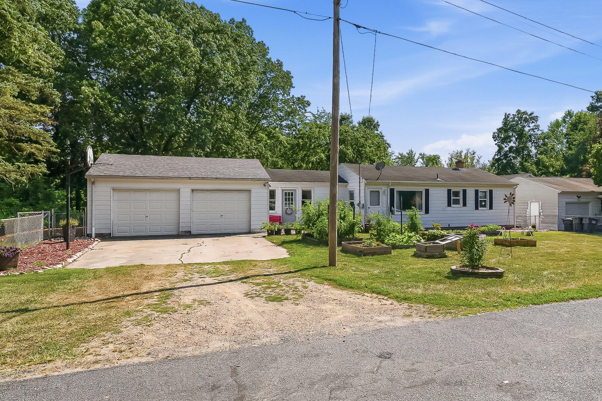 1734 Fayette Court Portage MI 49002