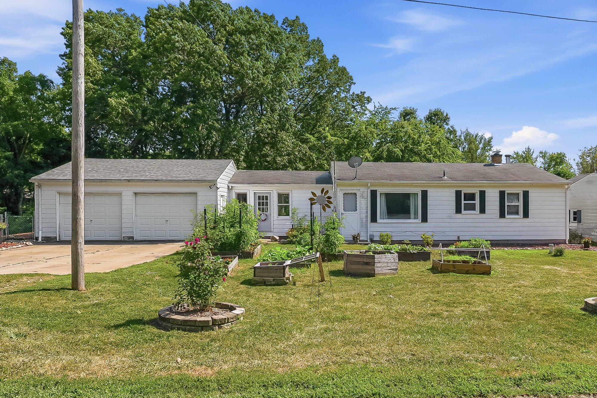 1734 Fayette Court Portage MI 49002