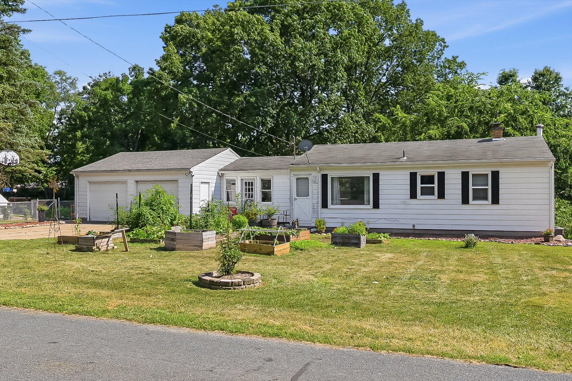 1734 Fayette Court Portage MI 49002