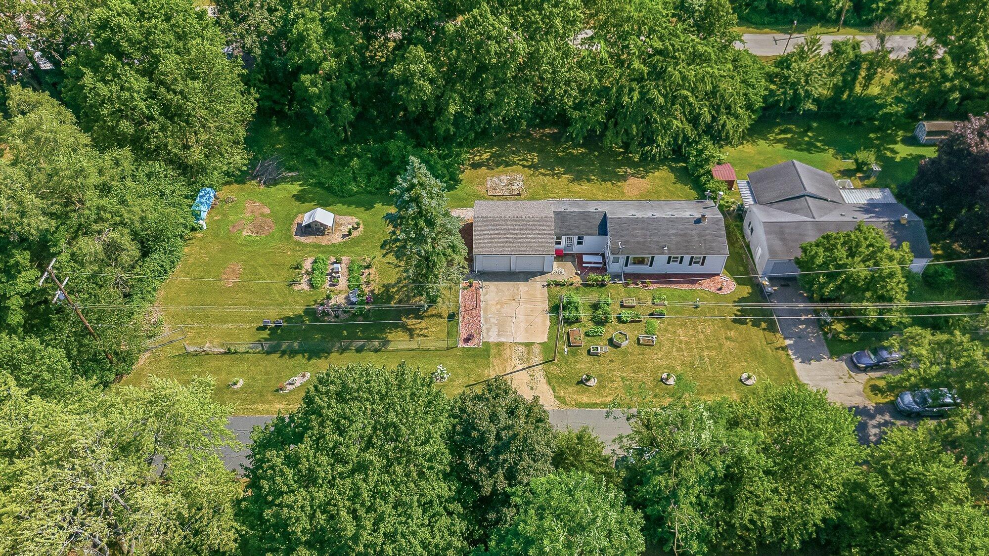 1734 Fayette Court Portage MI 49002