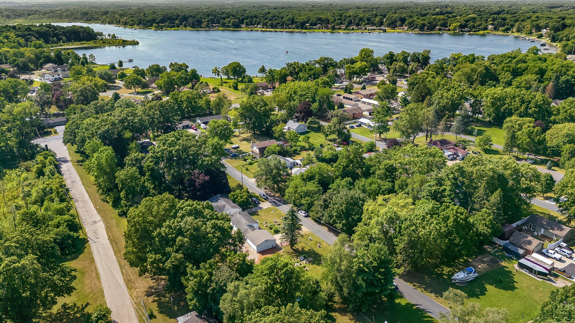 1734 Fayette Court Portage MI 49002