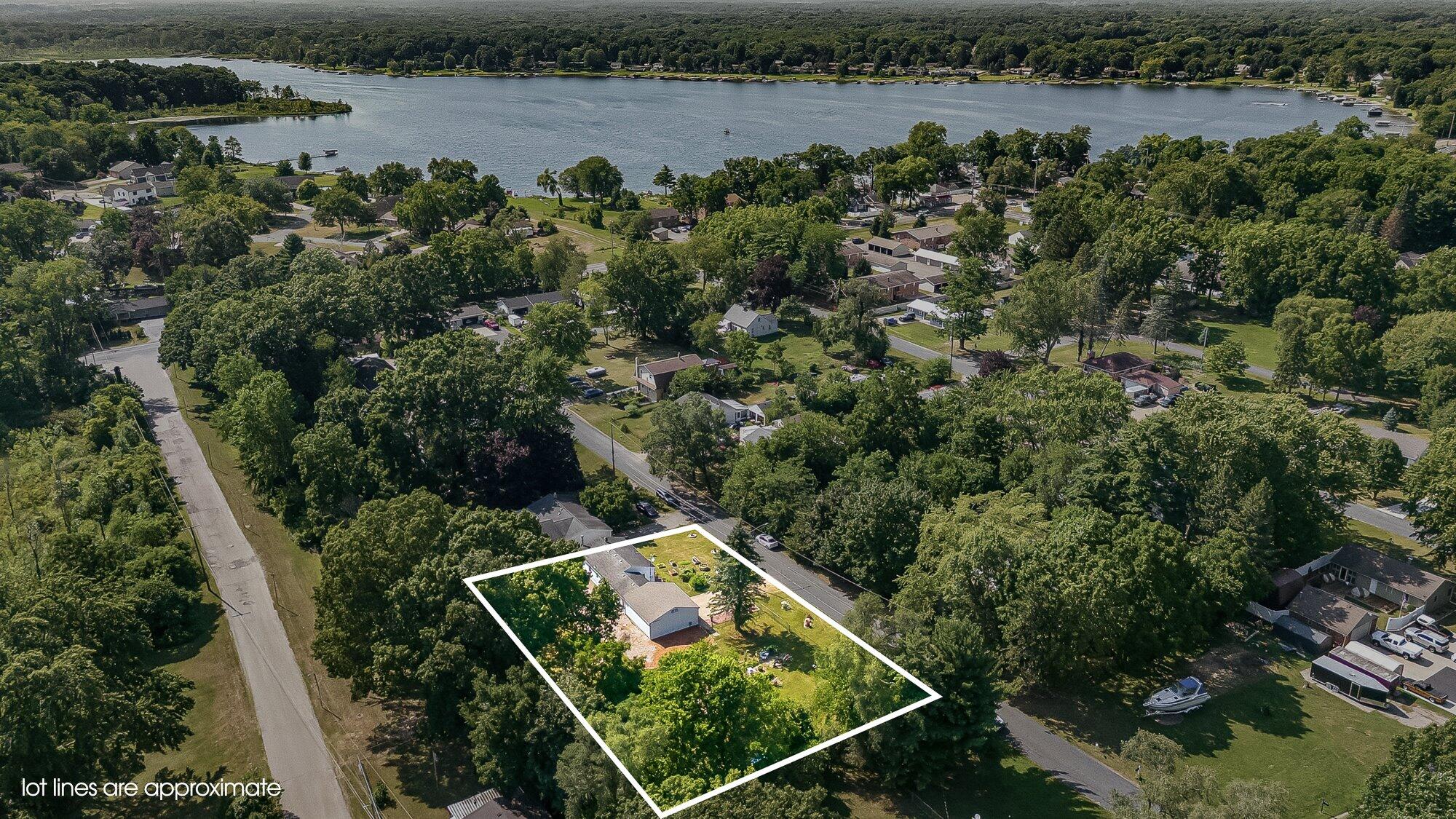 1734 Fayette Court Portage MI 49002