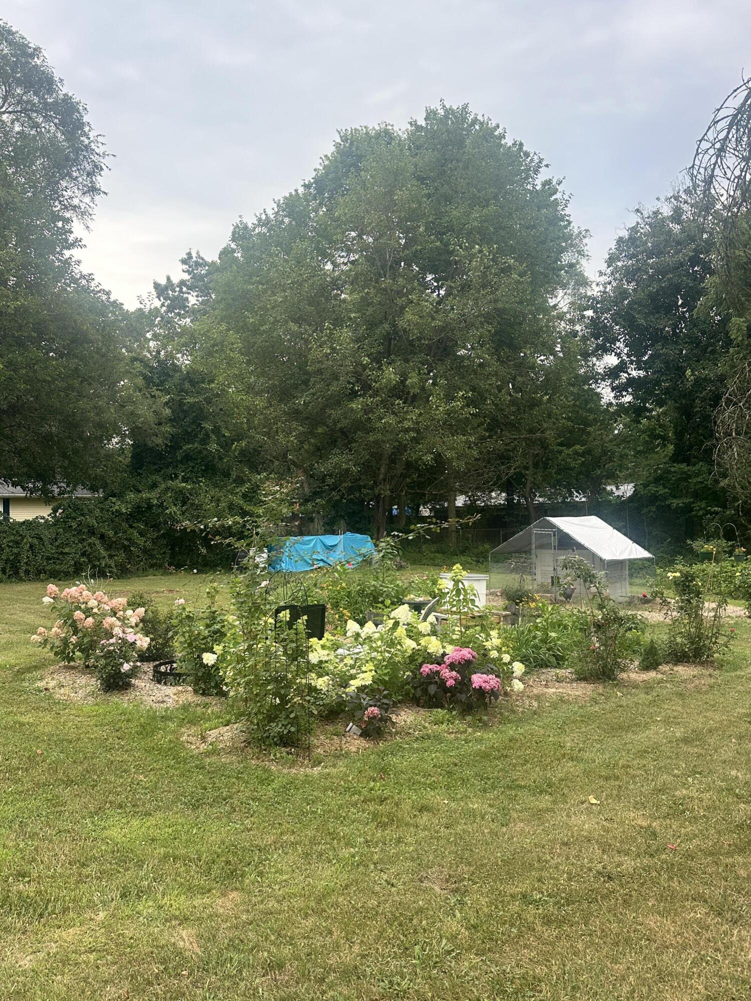 1734 Fayette Court Portage MI 49002
