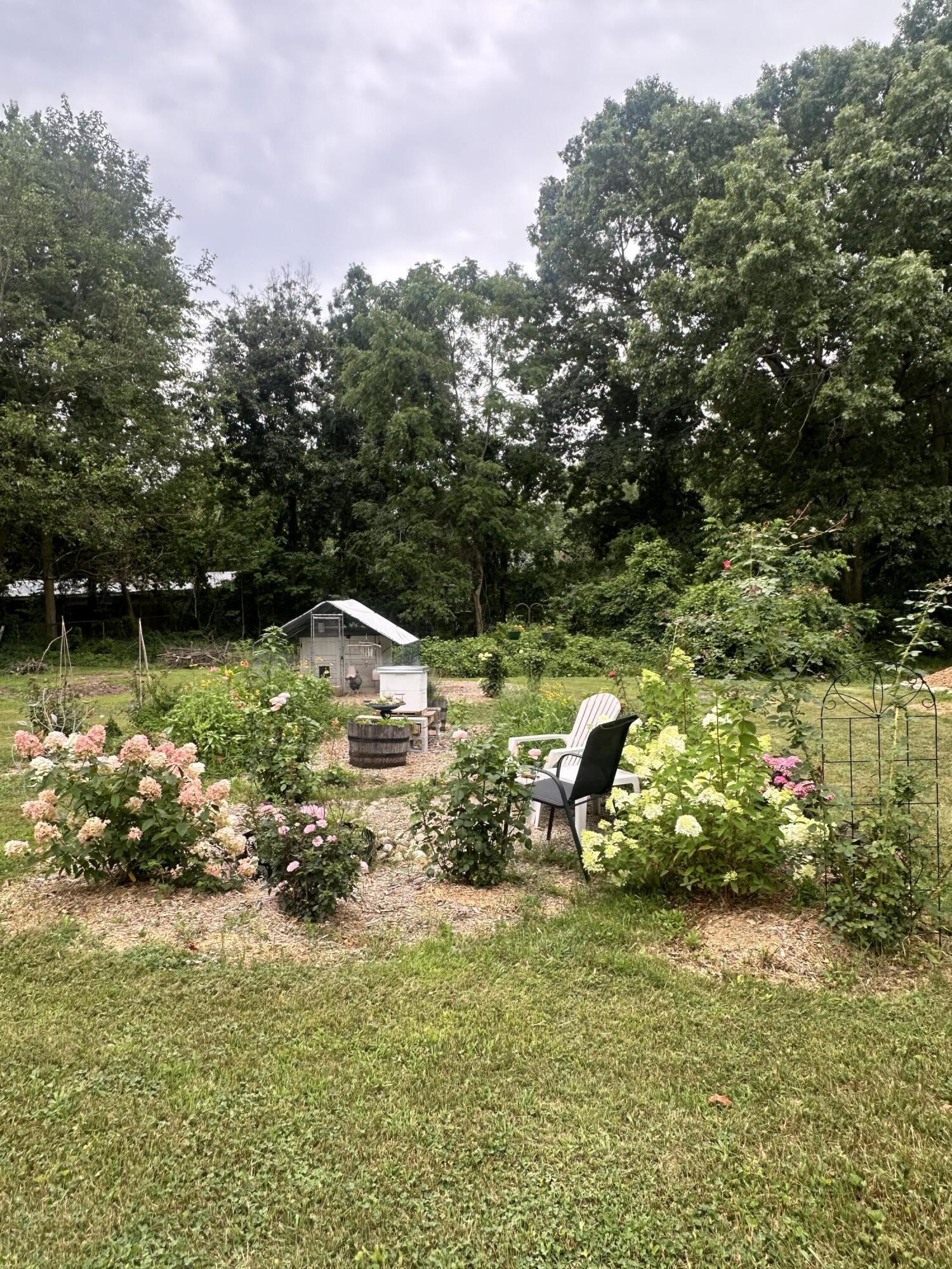 1734 Fayette Court Portage MI 49002