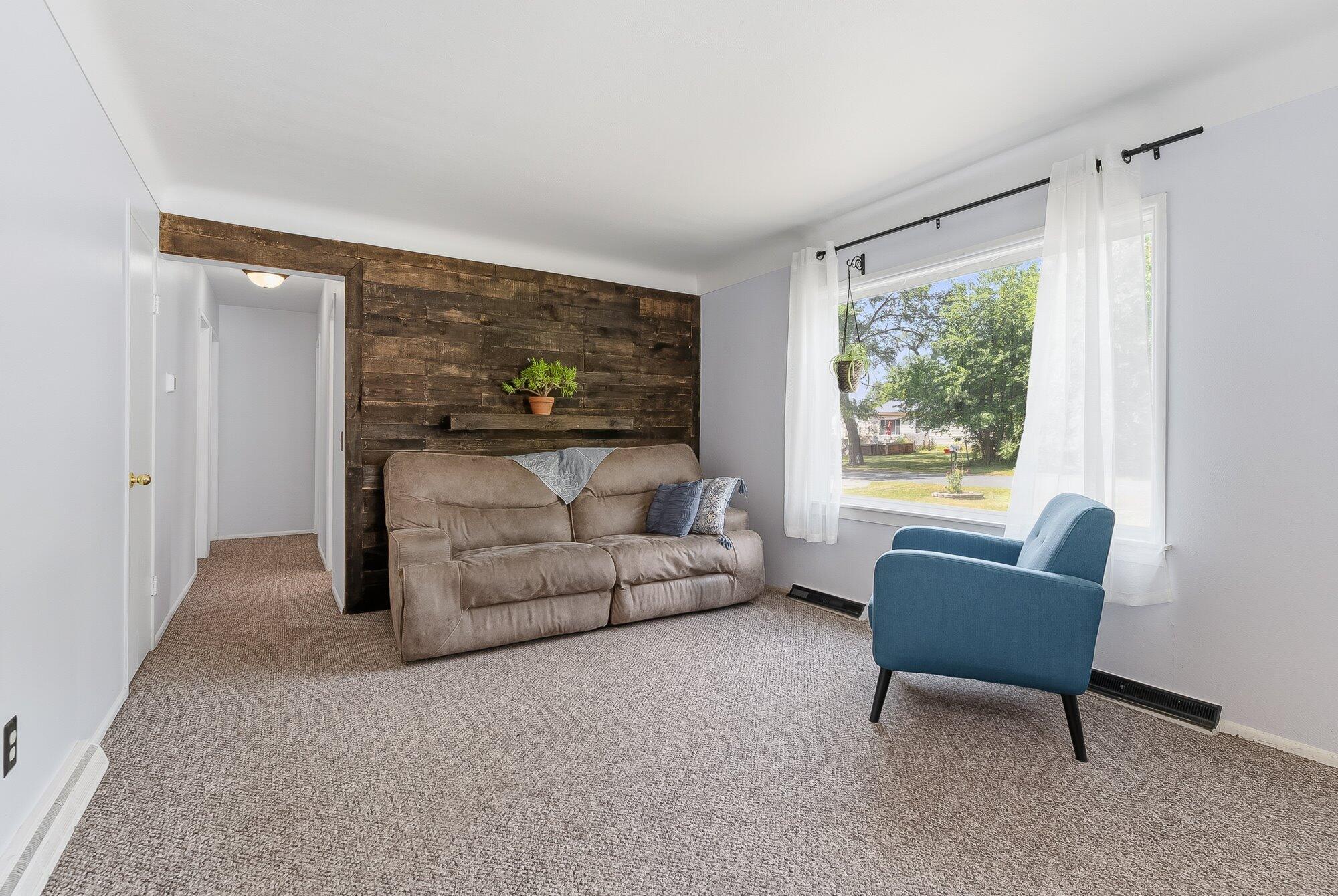 1734 Fayette Court Portage MI 49002