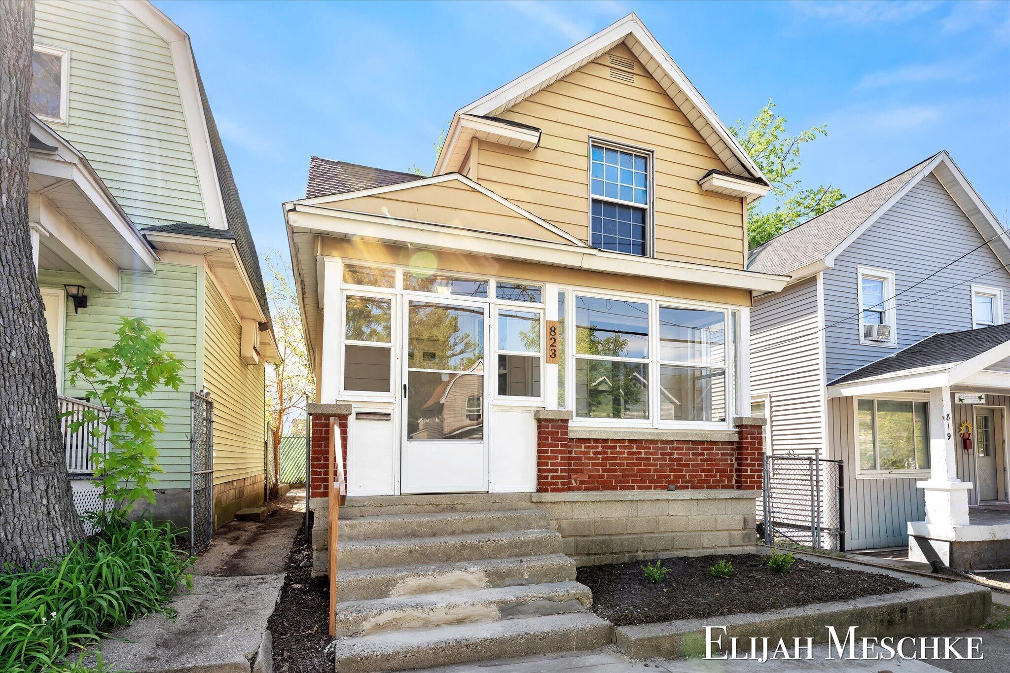 823 Union Avenue SE Grand Rapids MI 49507