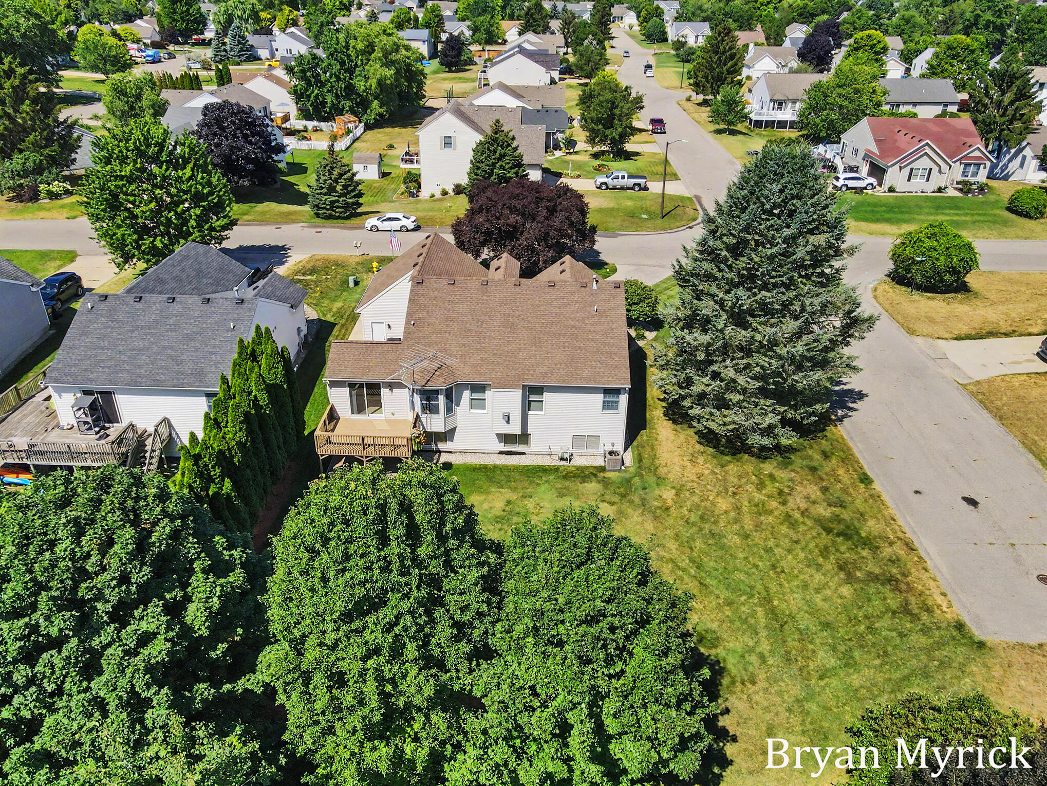 3042 Roberts Way Holland MI 49424
