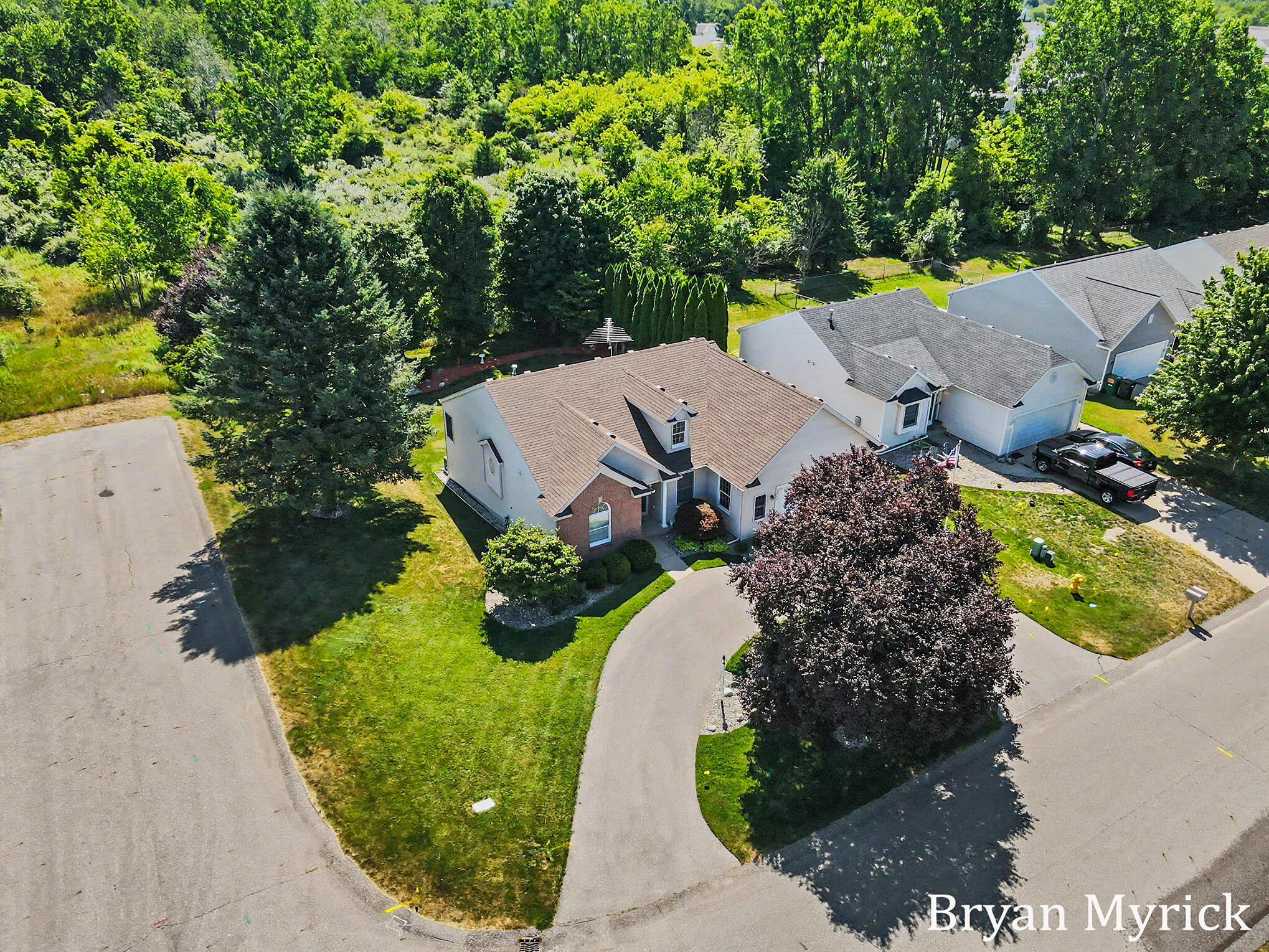 3042 Roberts Way Holland MI 49424