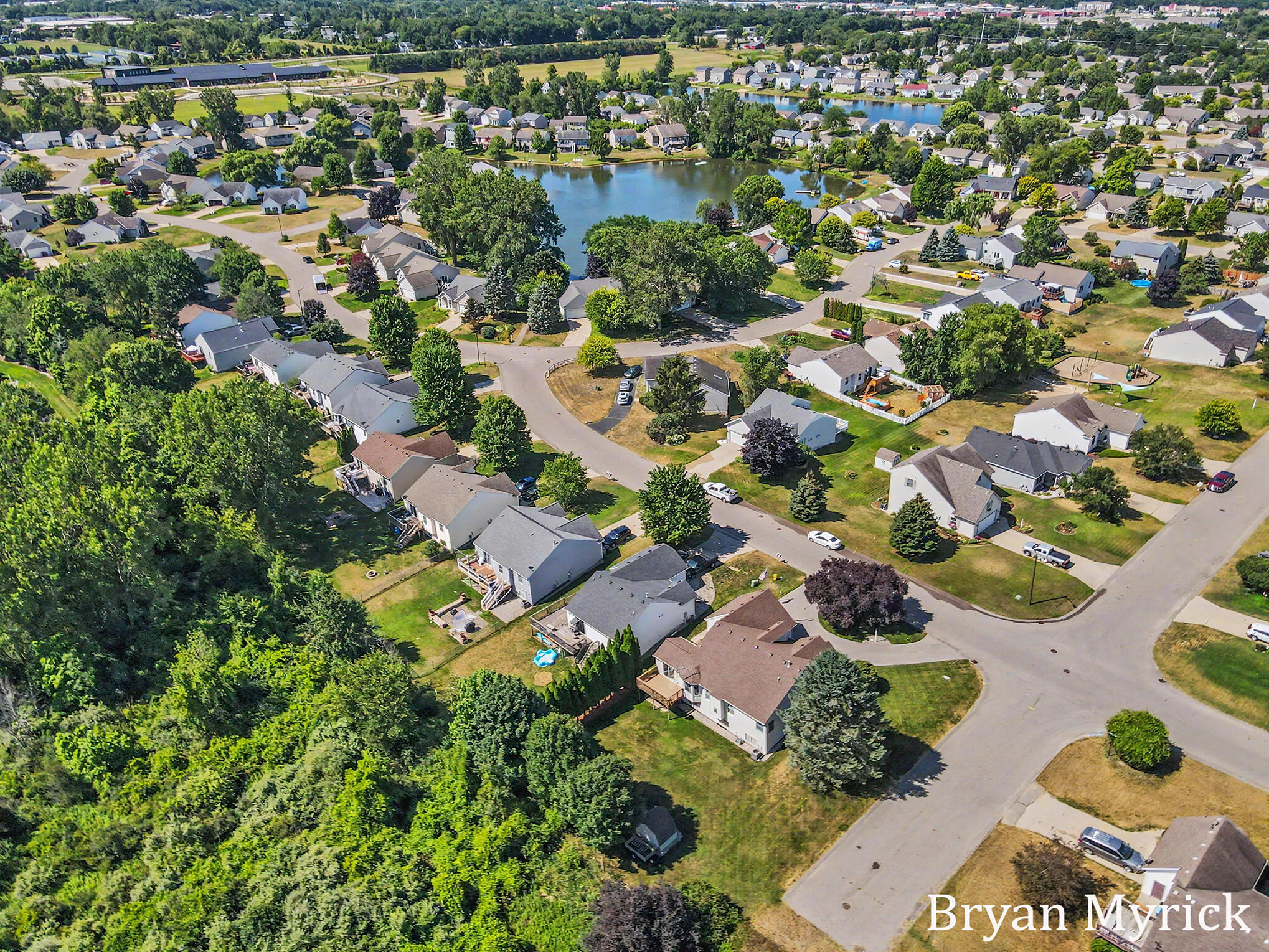 3042 Roberts Way Holland MI 49424