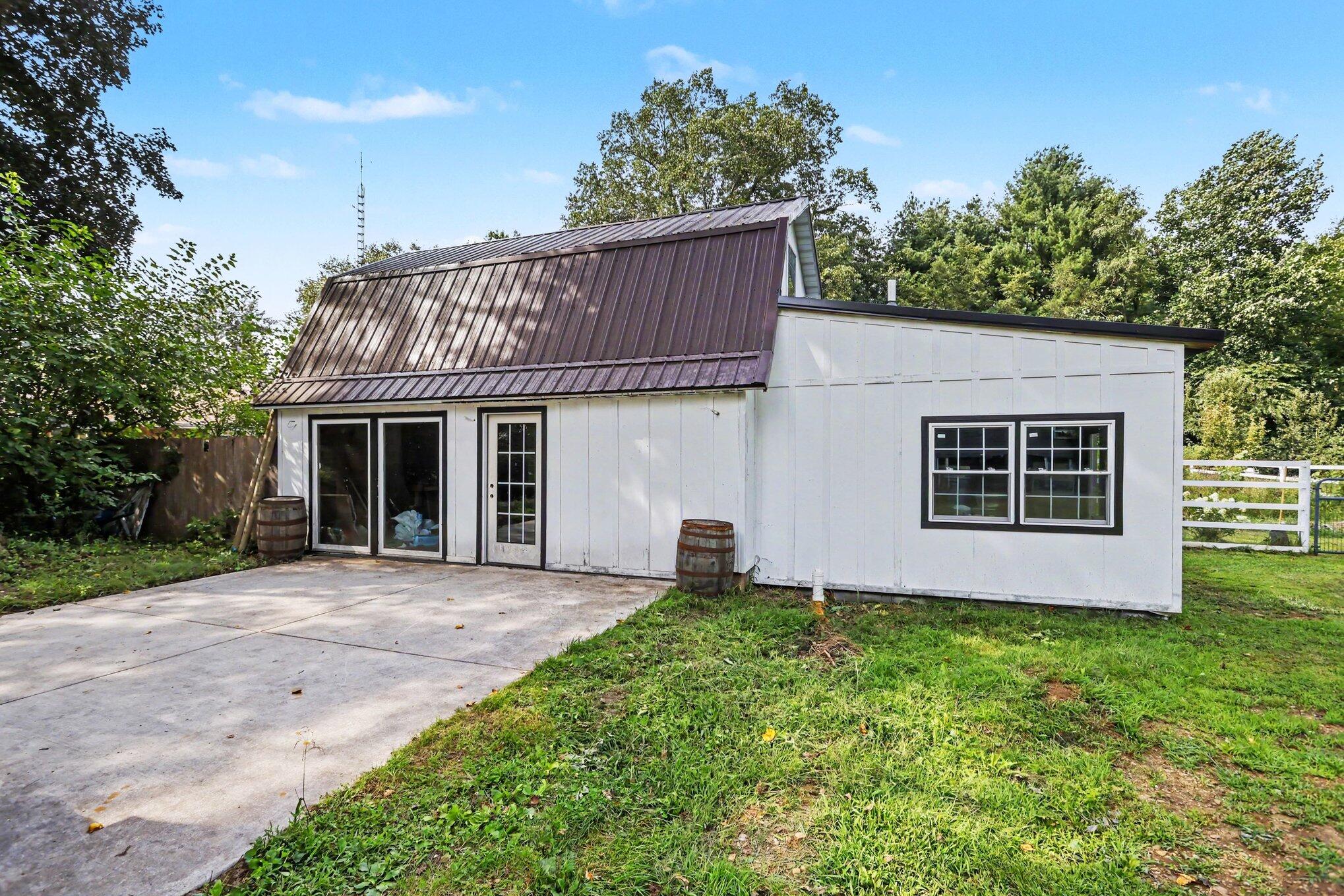 4531 Mead Road Buchanan MI 49107