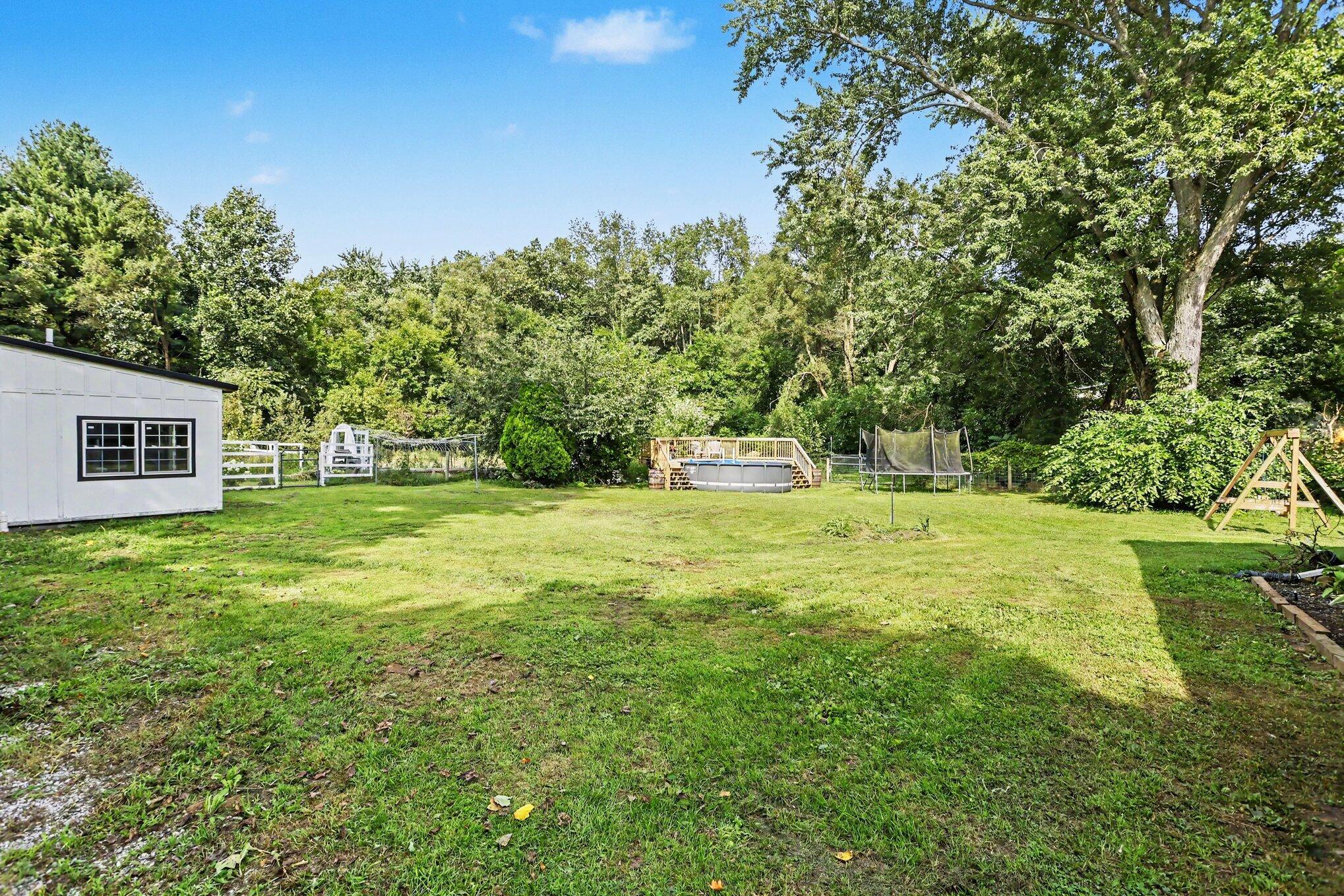 4531 Mead Road Buchanan MI 49107
