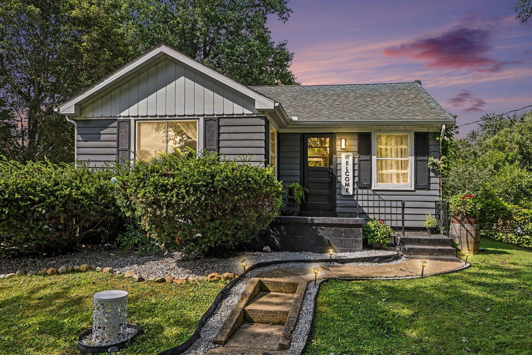 4531 Mead Road Buchanan MI 49107