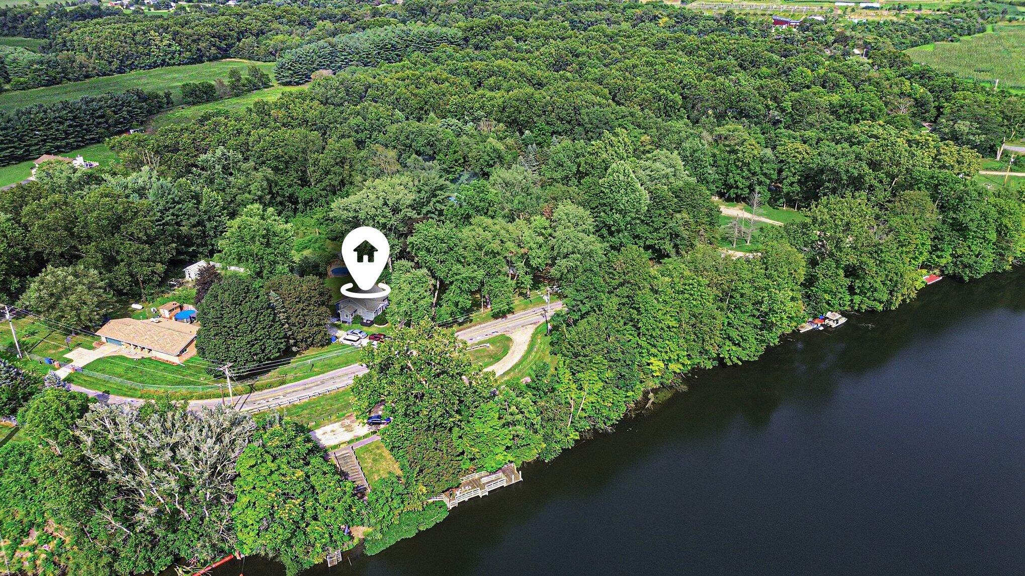 4531 Mead Road Buchanan MI 49107