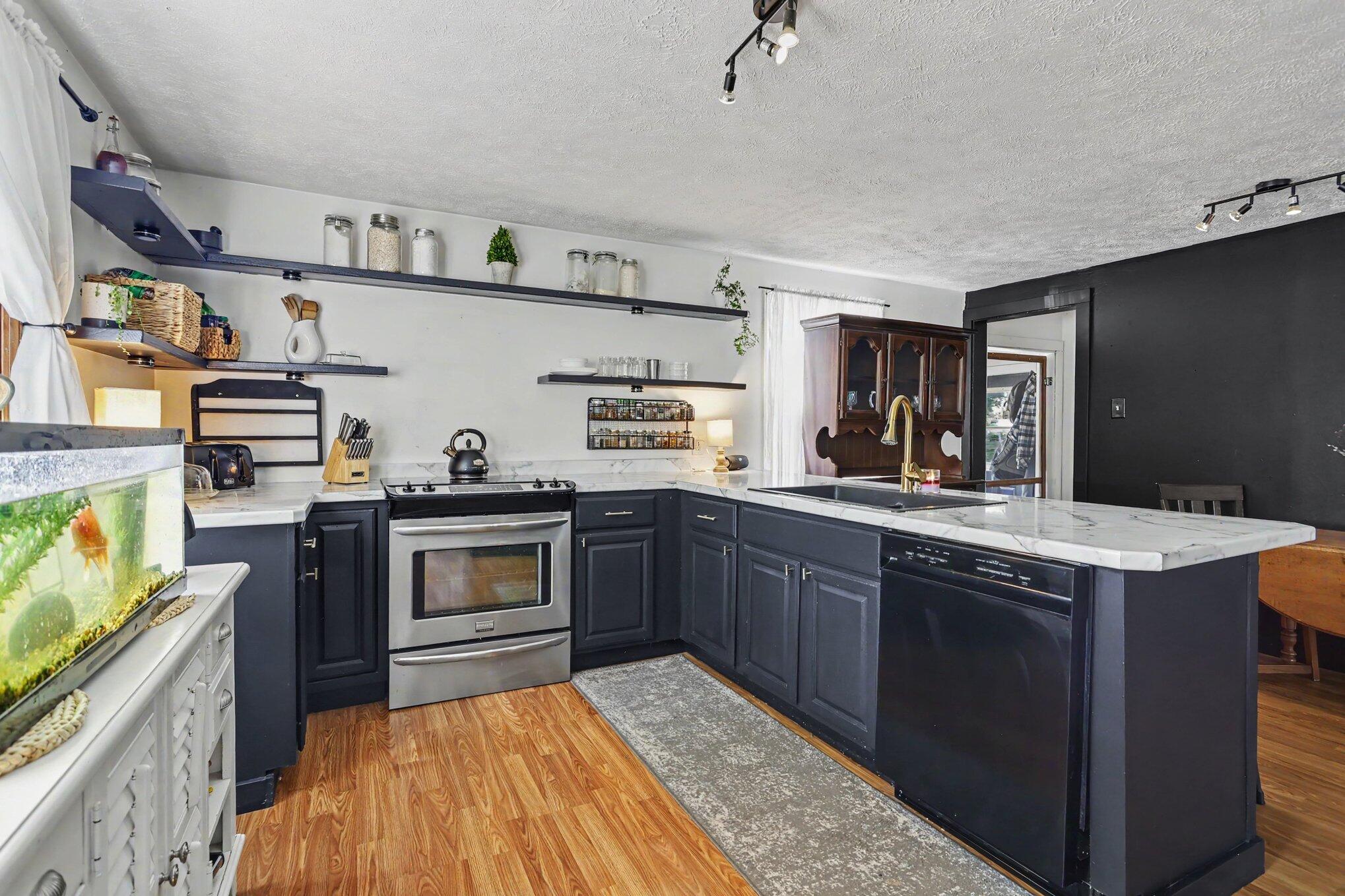 4531 Mead Road Buchanan MI 49107