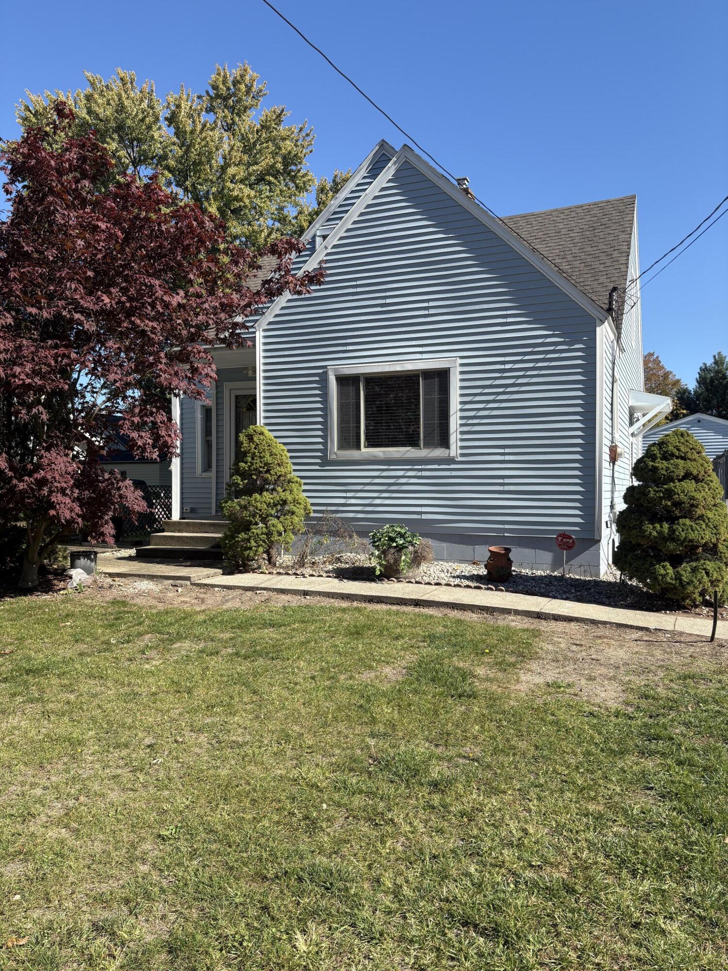 6850 Madison Avenue SE Grand Rapids MI 49548