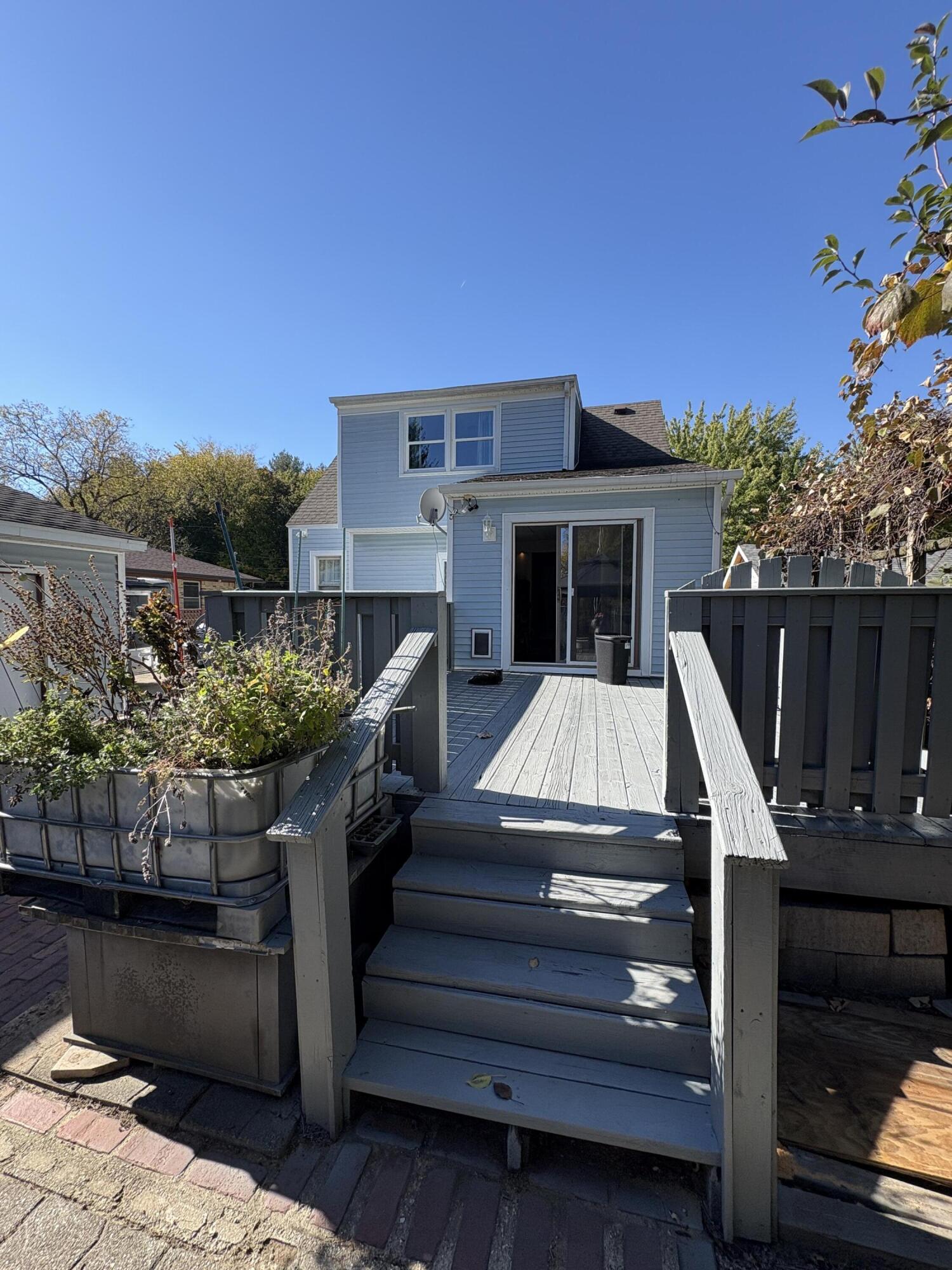 6850 Madison Avenue SE Grand Rapids MI 49548