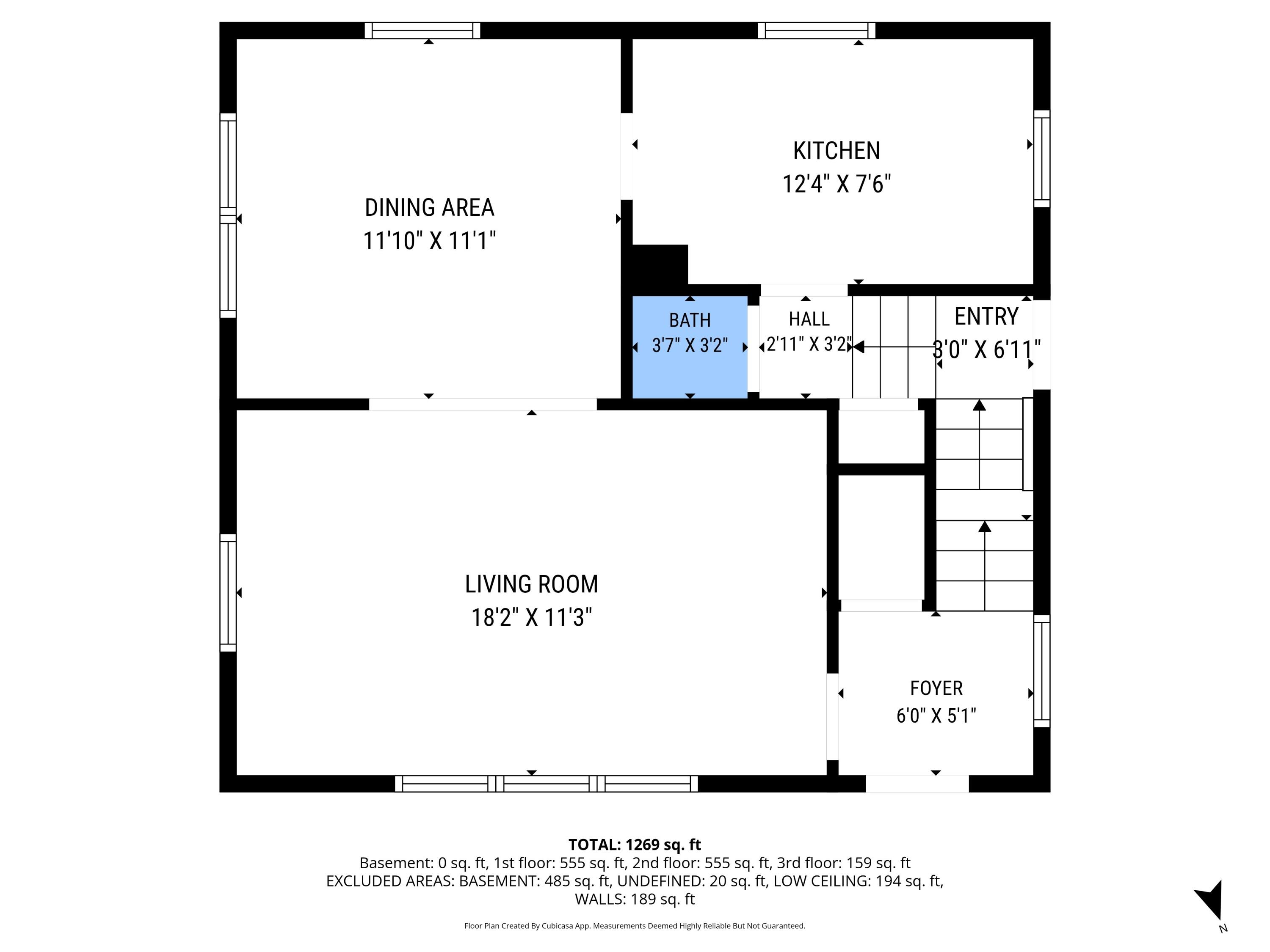 1134 Hoyt Street SE Grand Rapids MI 49507