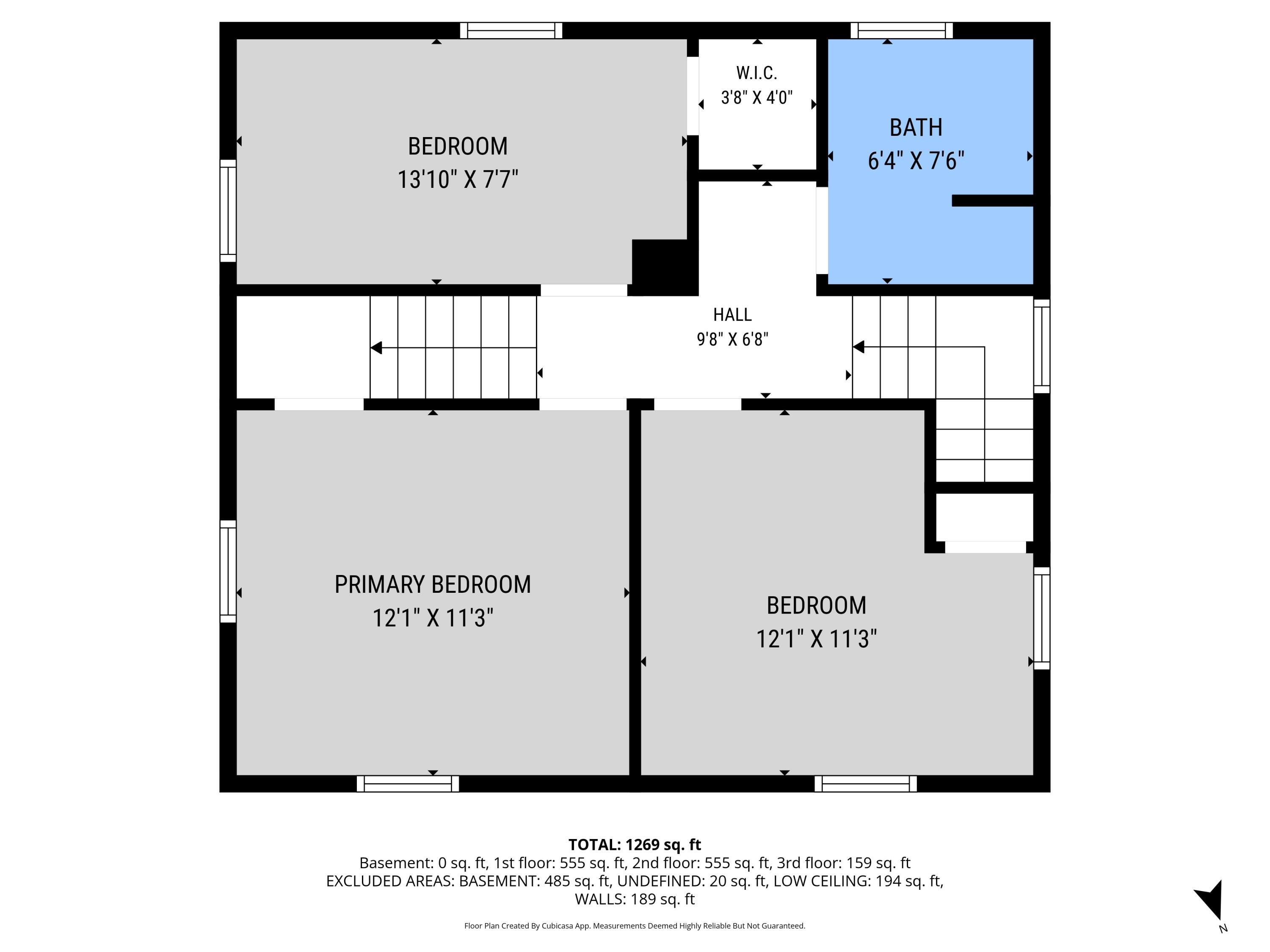 1134 Hoyt Street SE Grand Rapids MI 49507