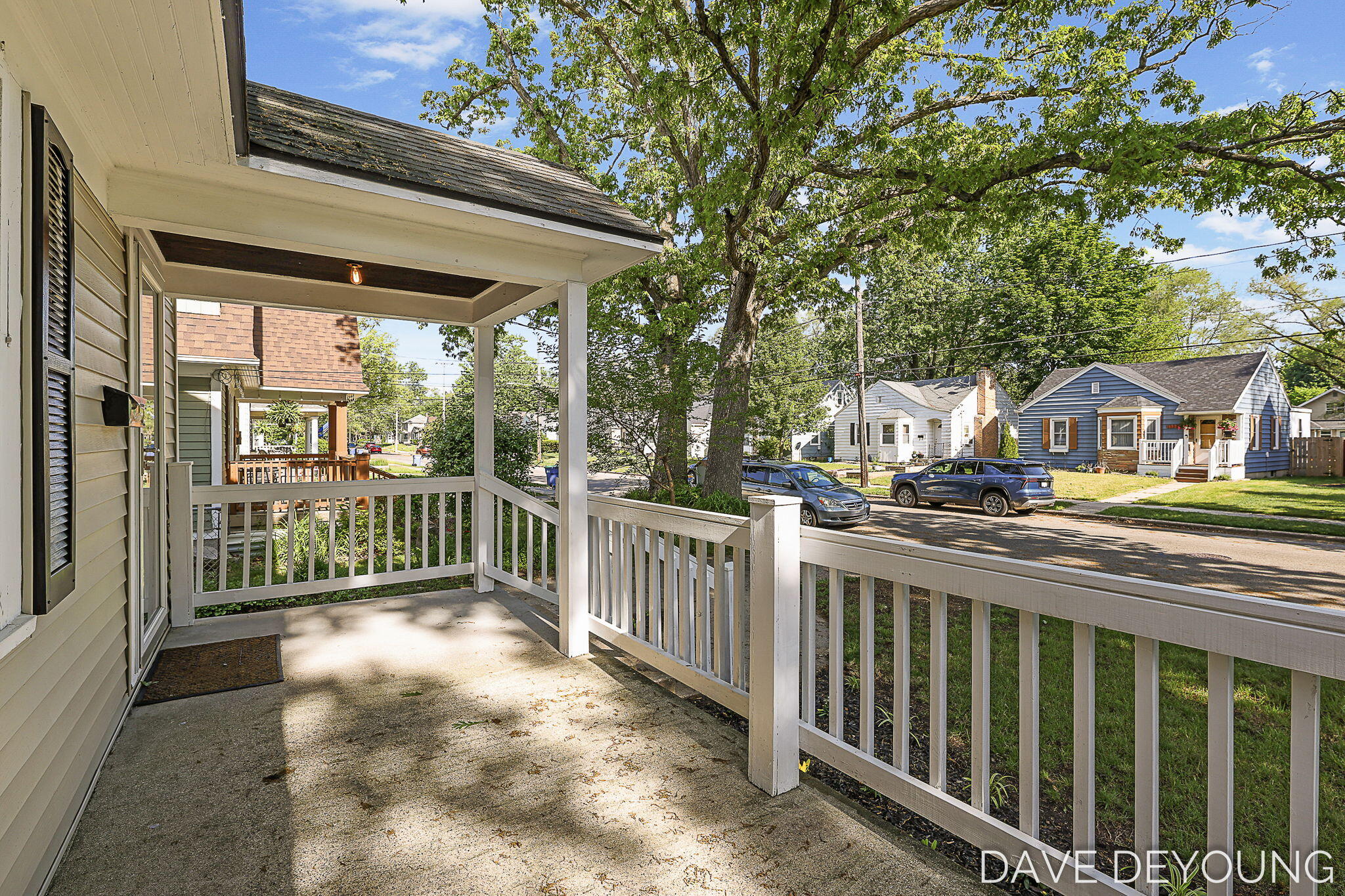 1134 Hoyt Street SE Grand Rapids MI 49507