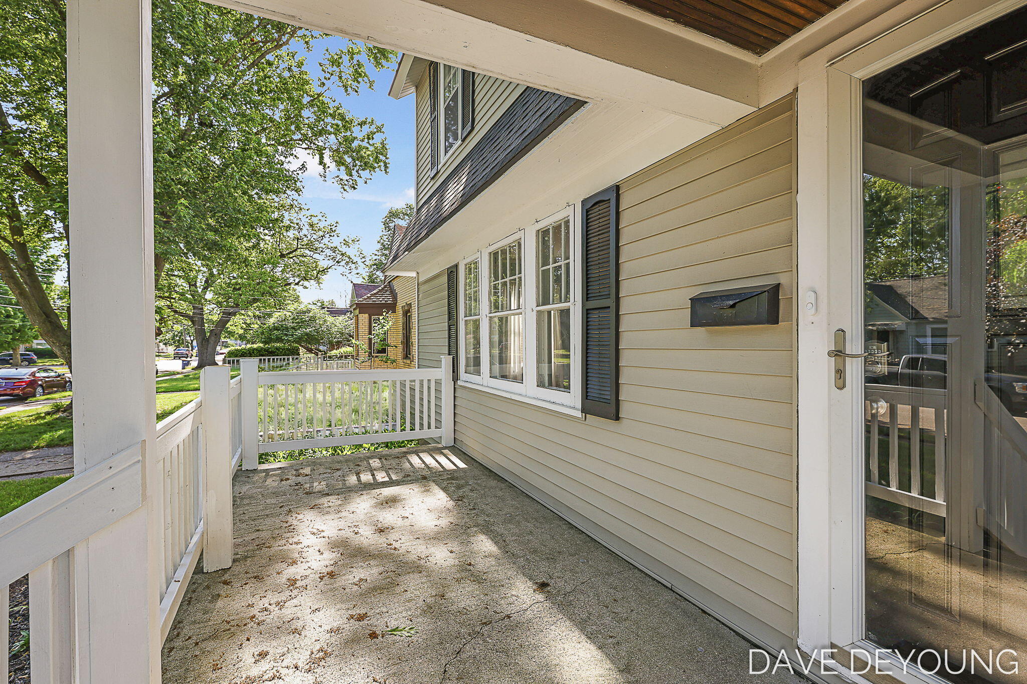 1134 Hoyt Street SE Grand Rapids MI 49507
