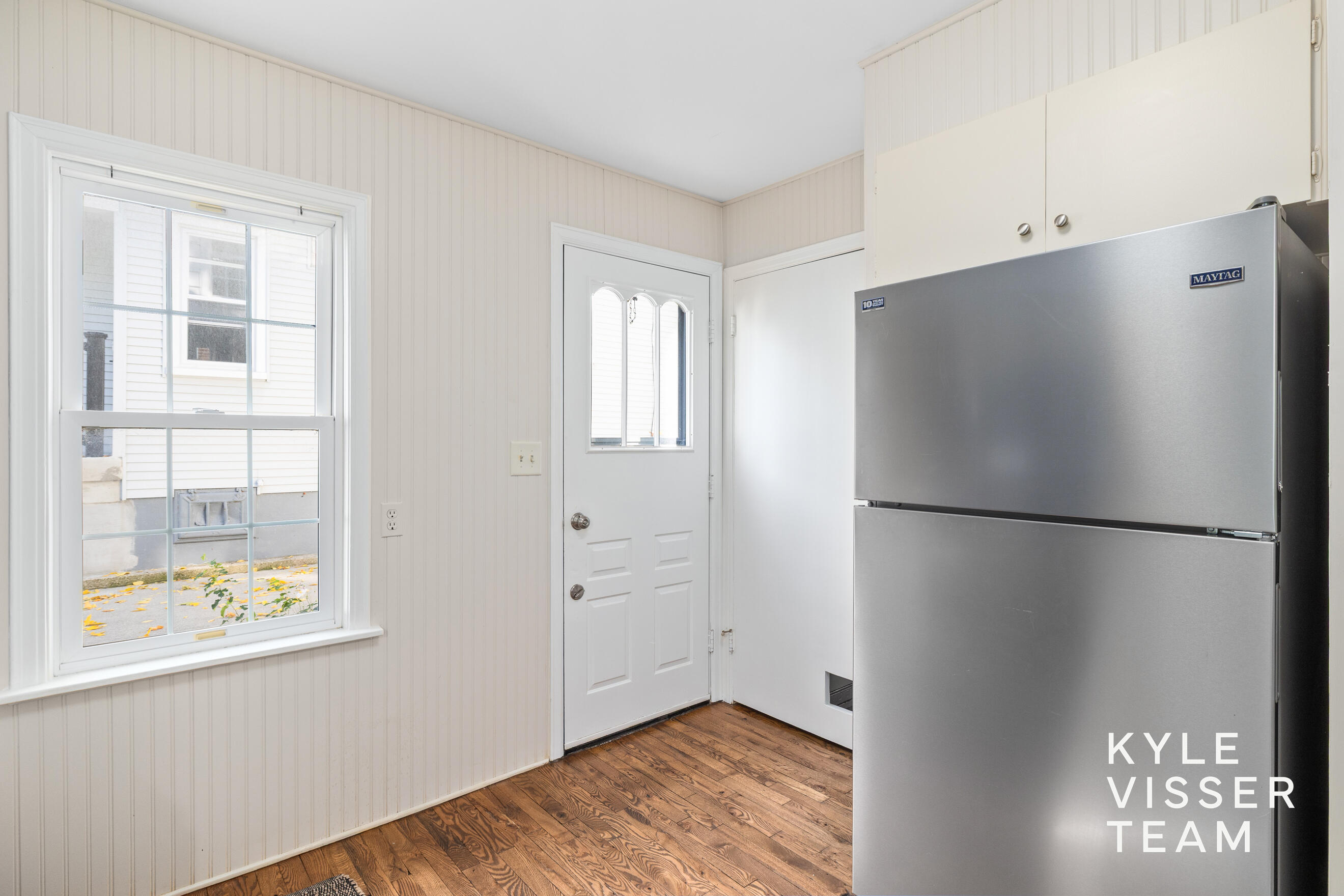 228 Baynton Avenue NE Grand Rapids MI 49503