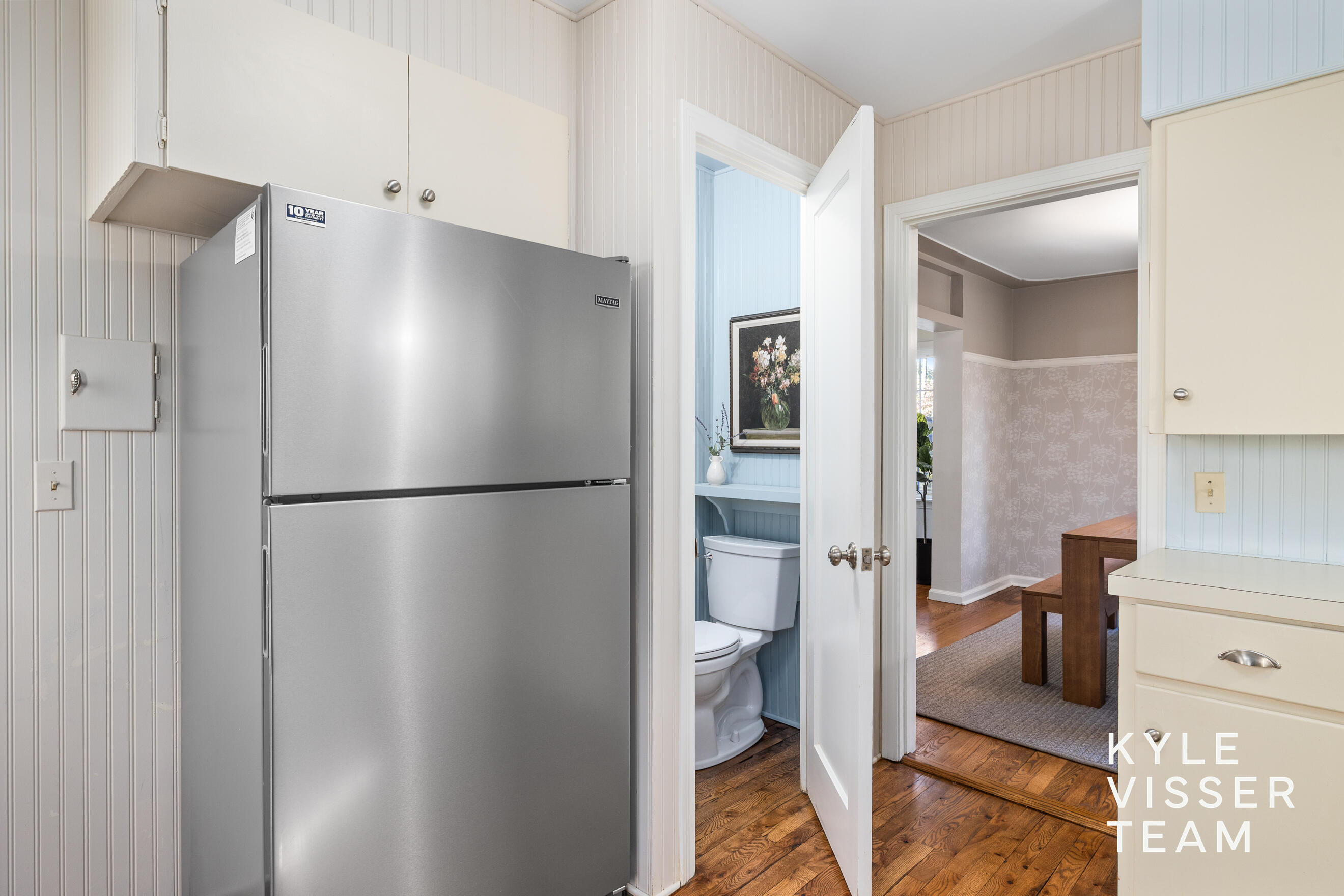 228 Baynton Avenue NE Grand Rapids MI 49503
