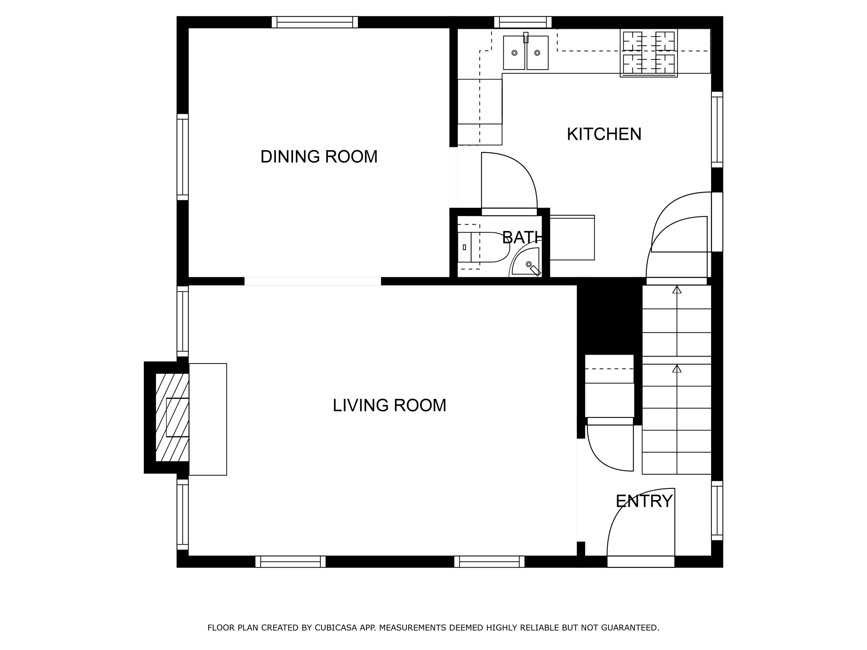 228 Baynton Avenue NE Grand Rapids MI 49503