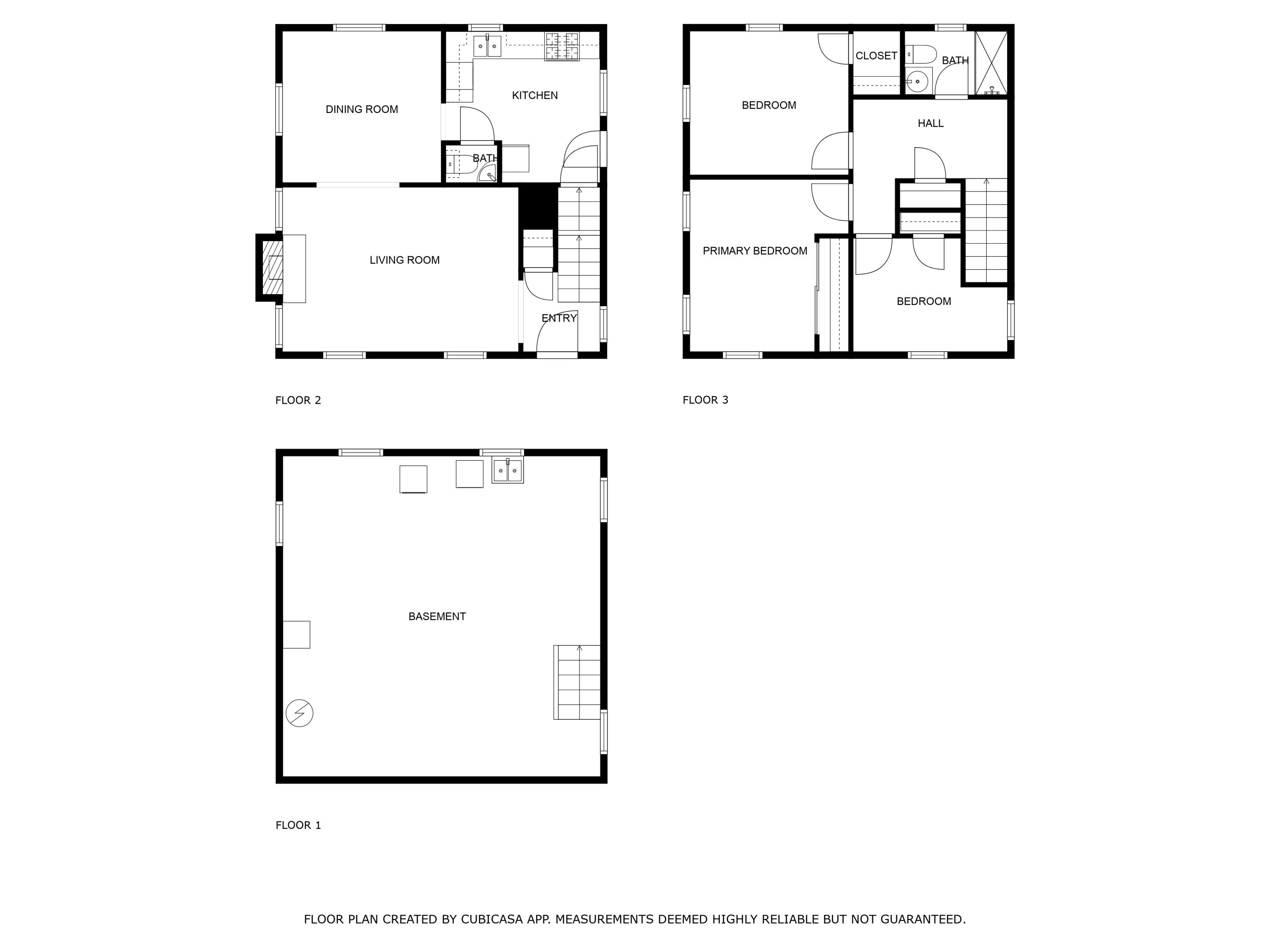 228 Baynton Avenue NE Grand Rapids MI 49503