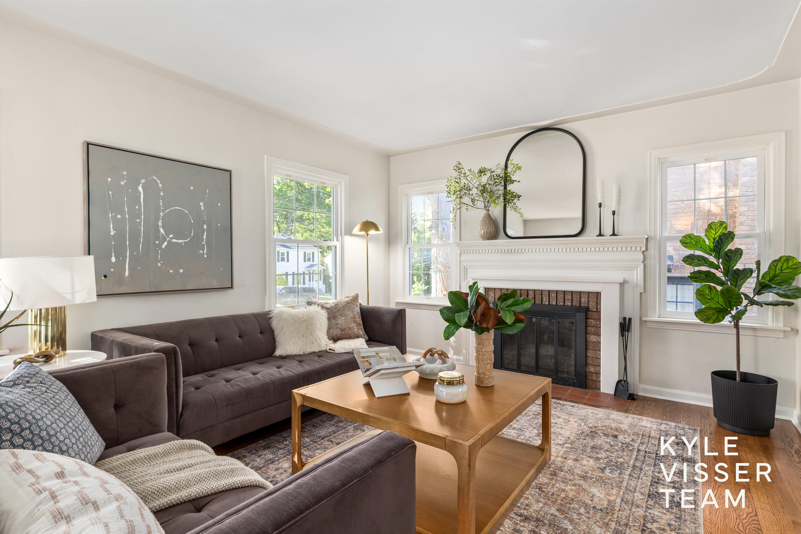 228 Baynton Avenue NE Grand Rapids MI 49503