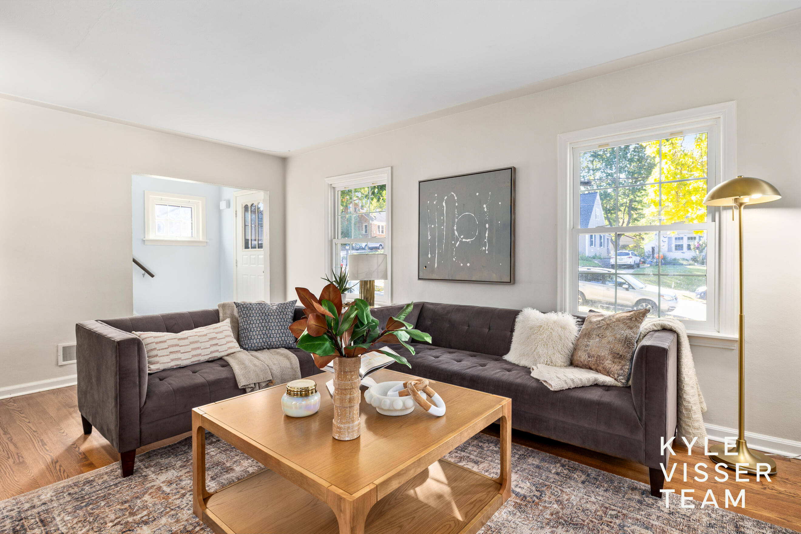 228 Baynton Avenue NE Grand Rapids MI 49503