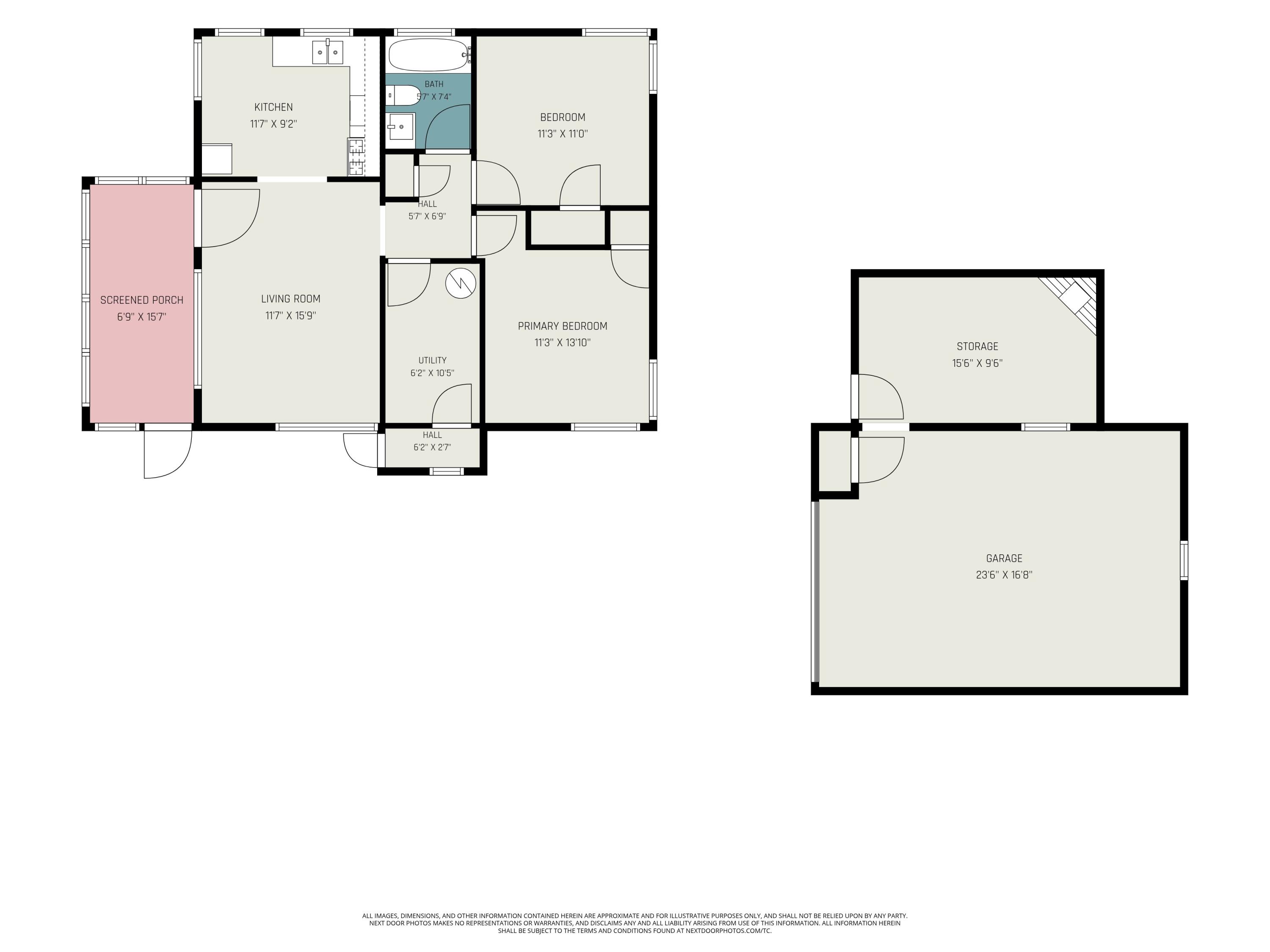 143 Nancy Street SE Grand Rapids MI 49548